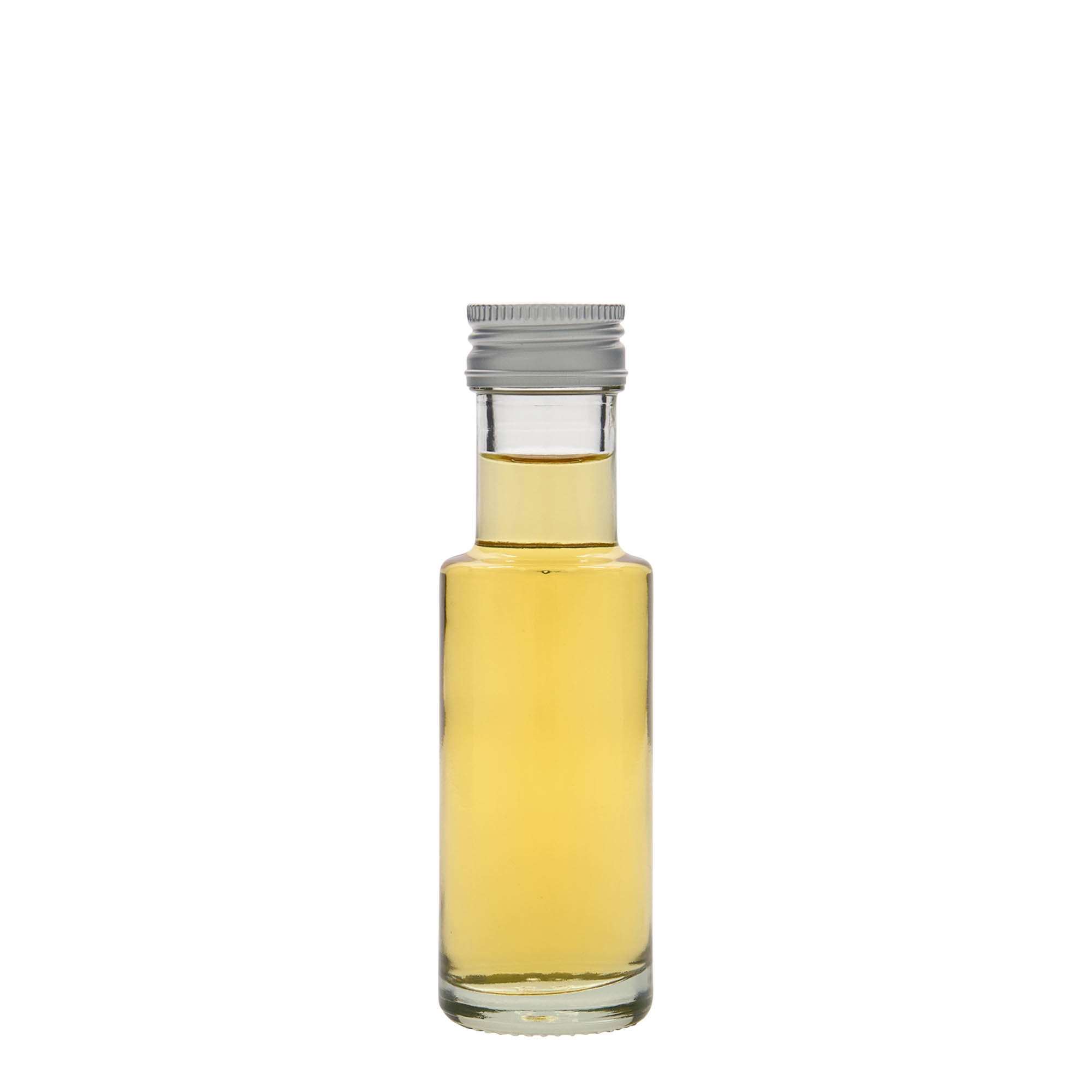 100 ml klaaspudel 'Dorica', avaus: PP 31,5 100 ml klaaspudel 'Dorica', avaus: PP 31,5