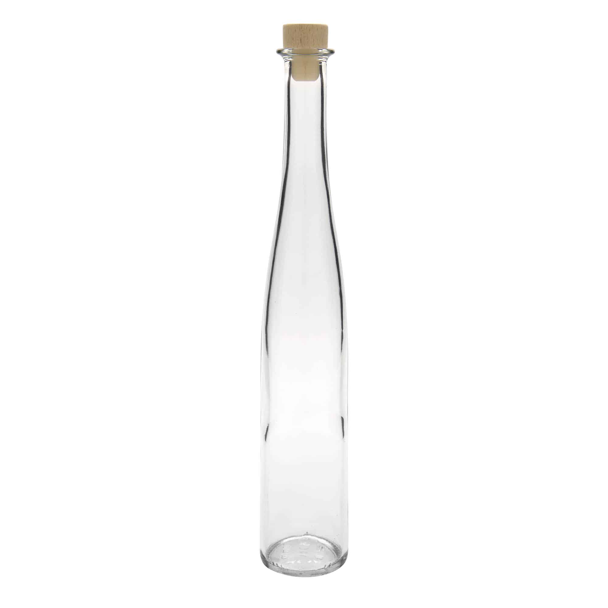 500 ml klaaspudel 'Renana Futura', sulgur: kork