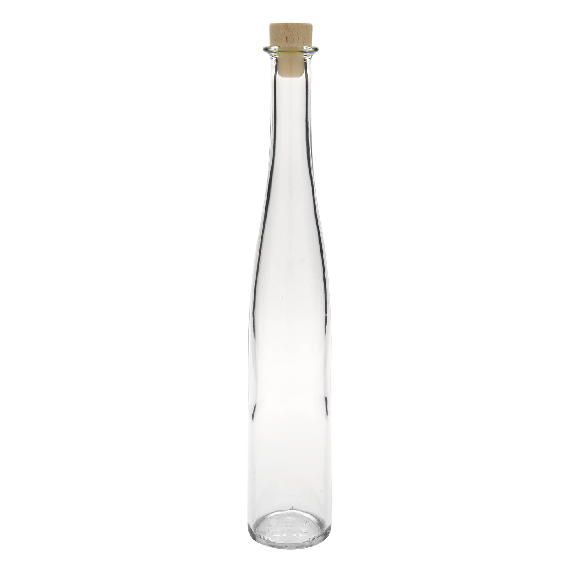 500 ml klaaspudel 'Renana Futura', suuava: kork