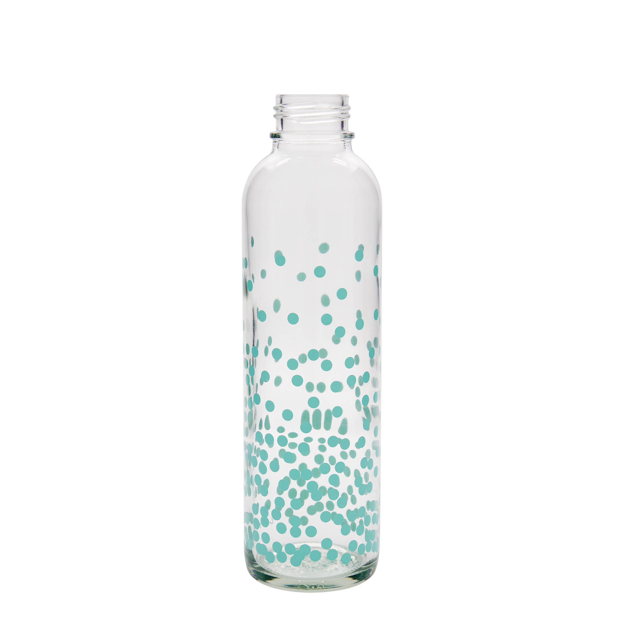 700 ml joogipudel CARRY Bottle 'Pure Happiness', suuava: keeratava korgiga 700 ml joogipudel CARRY Bottle 'Pure Happiness', suuava: keeratava korgiga