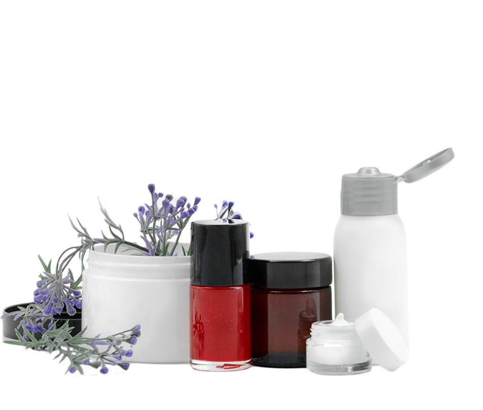 Kosmeetikanõud Kosmeetikanõud