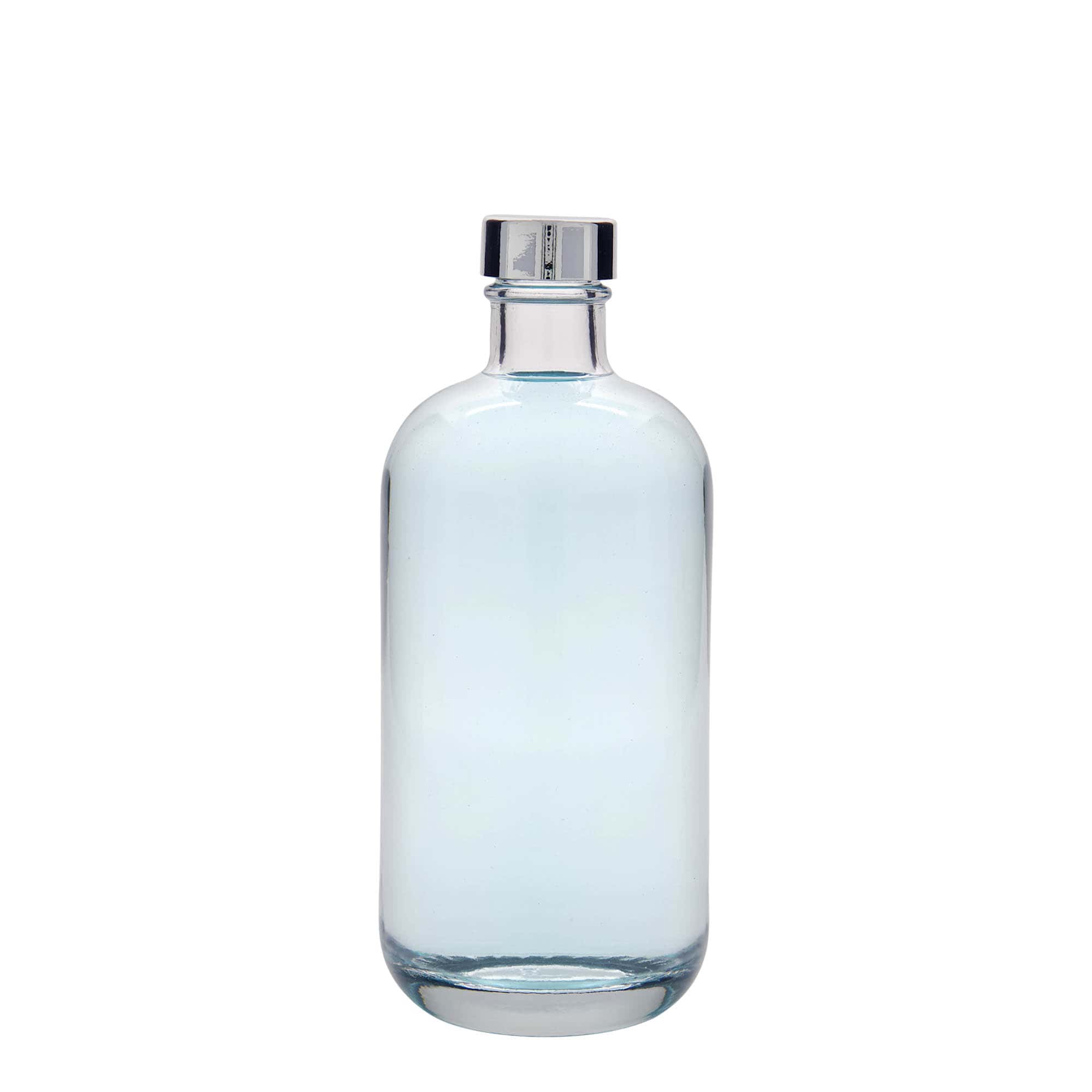 500 ml klaaspudel 'Lotto', suuava: GPI 28