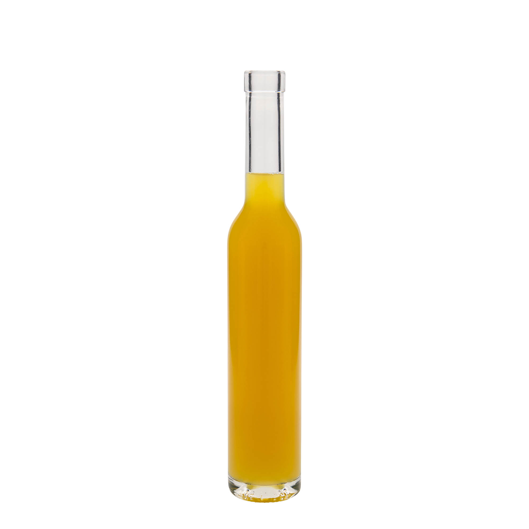 250 ml klaaspudel 'Maximo', suuava: kork