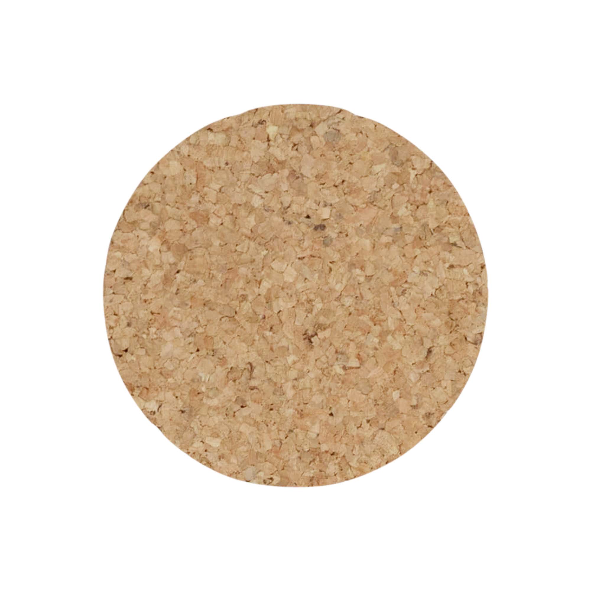 Tipukork 54-60 x 27, presskork, beež, sobib avale: kork