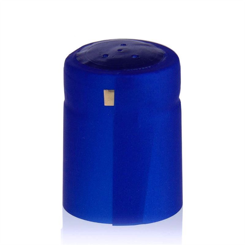 Termokork 32×41, PVC-plast, sinine