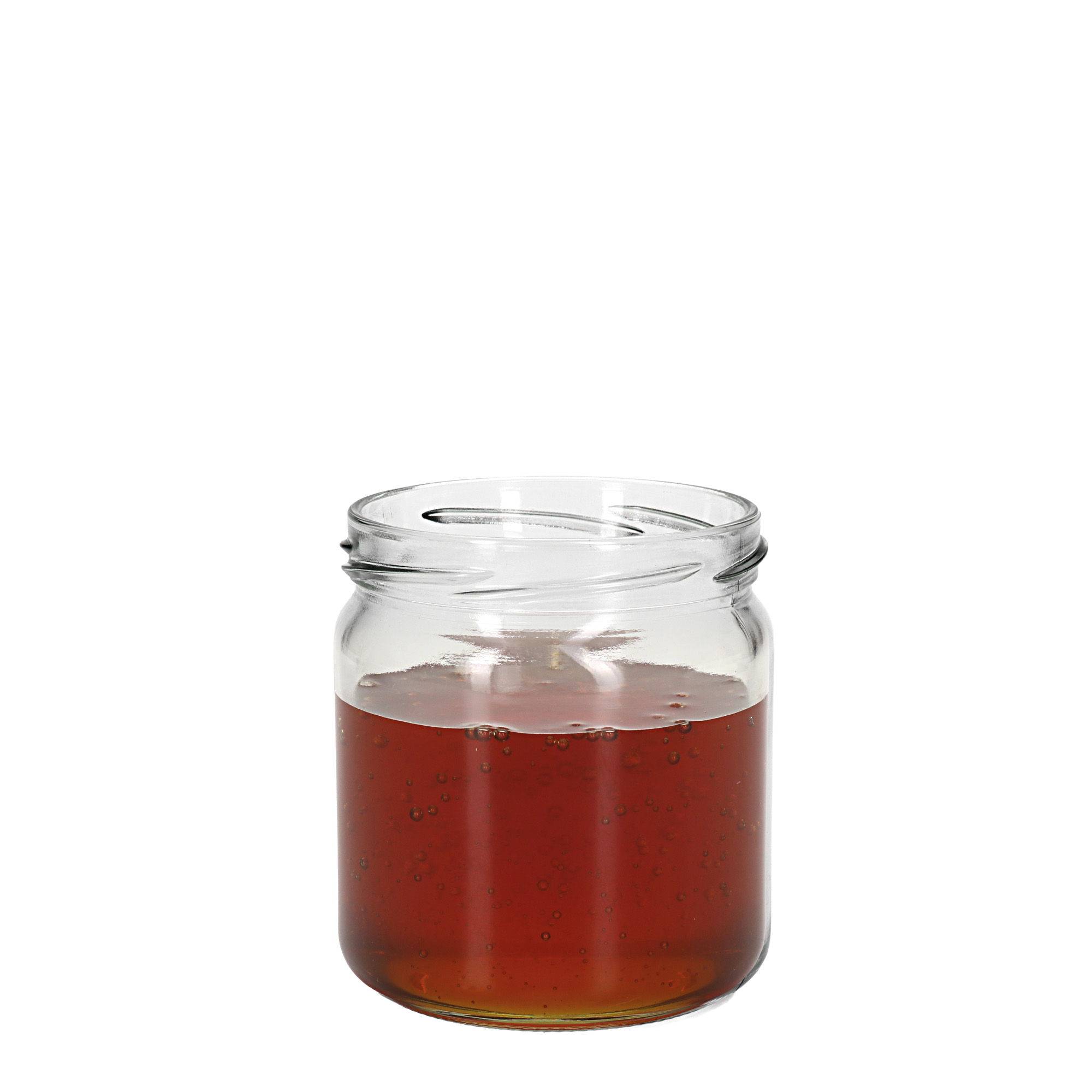 388 ml mee purk, avale: Twist Off (TO 82)