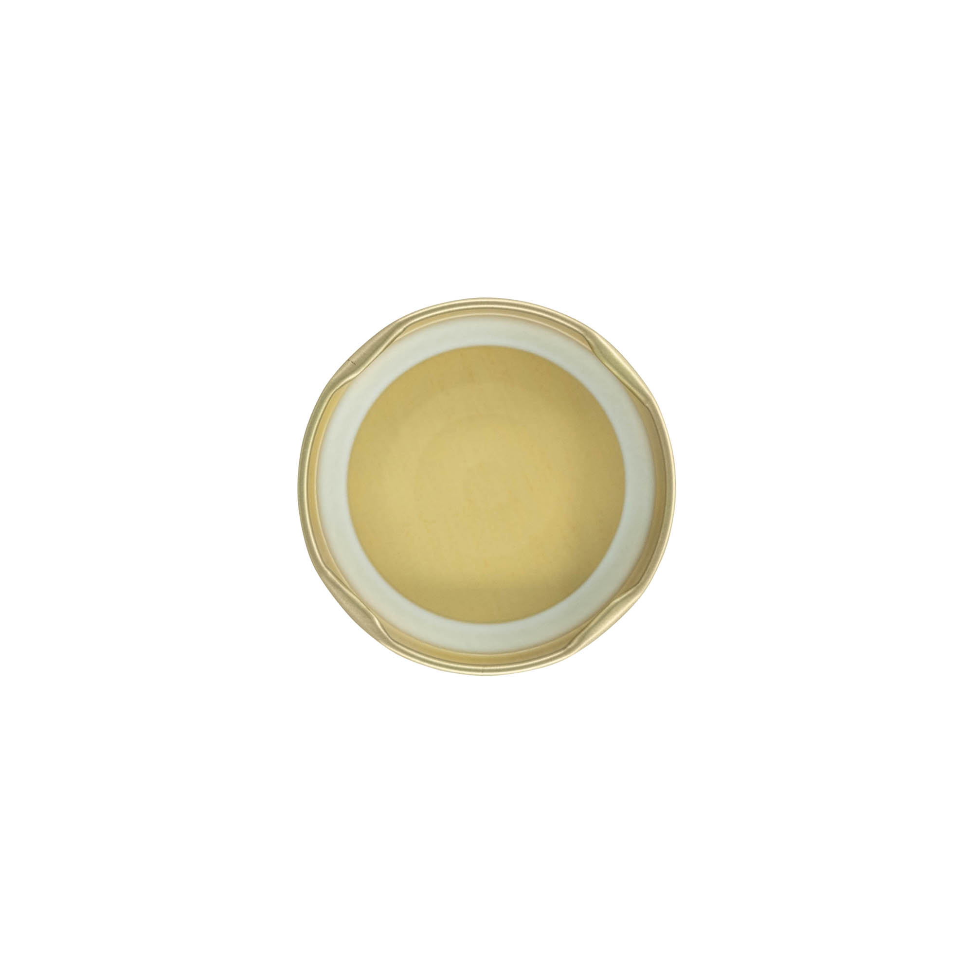 Keermega kaas, valgeplekk, kuldne, suuava: TO 58 Keermega kaas, valgeplekk, kuldne, suuava: TO 58