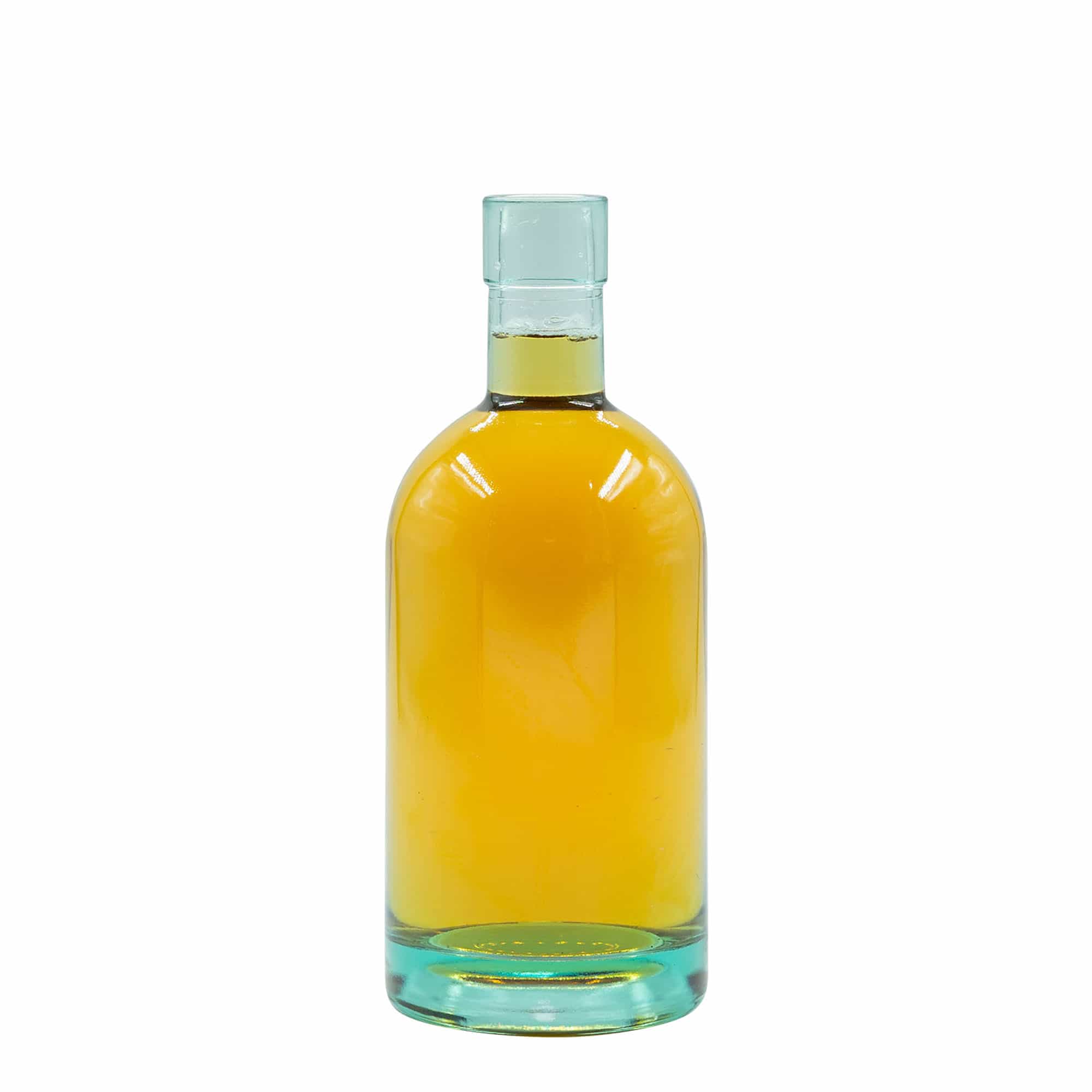700 ml klaaspudel 'Eco Dome', sulgur: kork