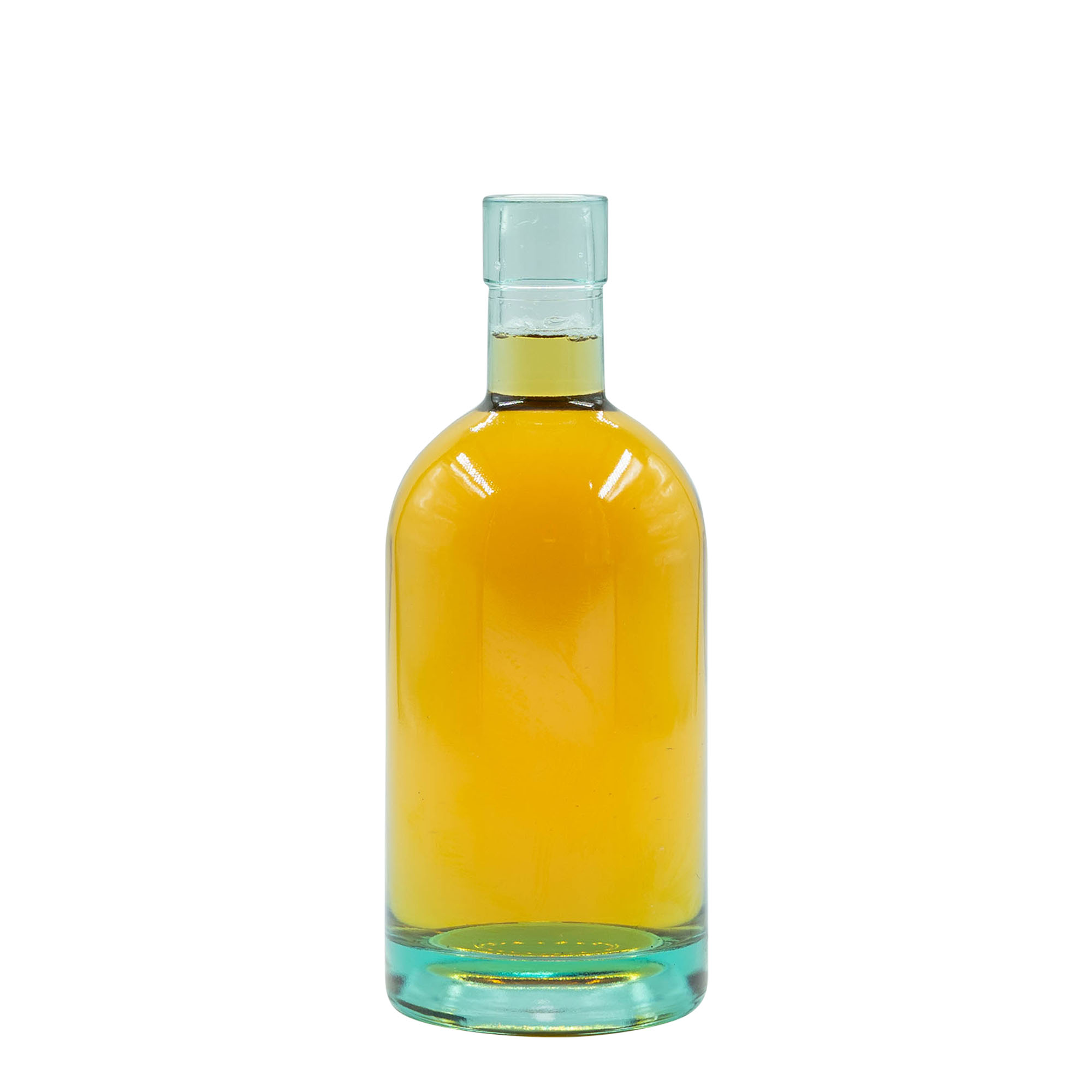 700 ml klaaspudel 'Eco Dome', suuava: kork 700 ml klaaspudel 'Eco Dome', suuava: kork
