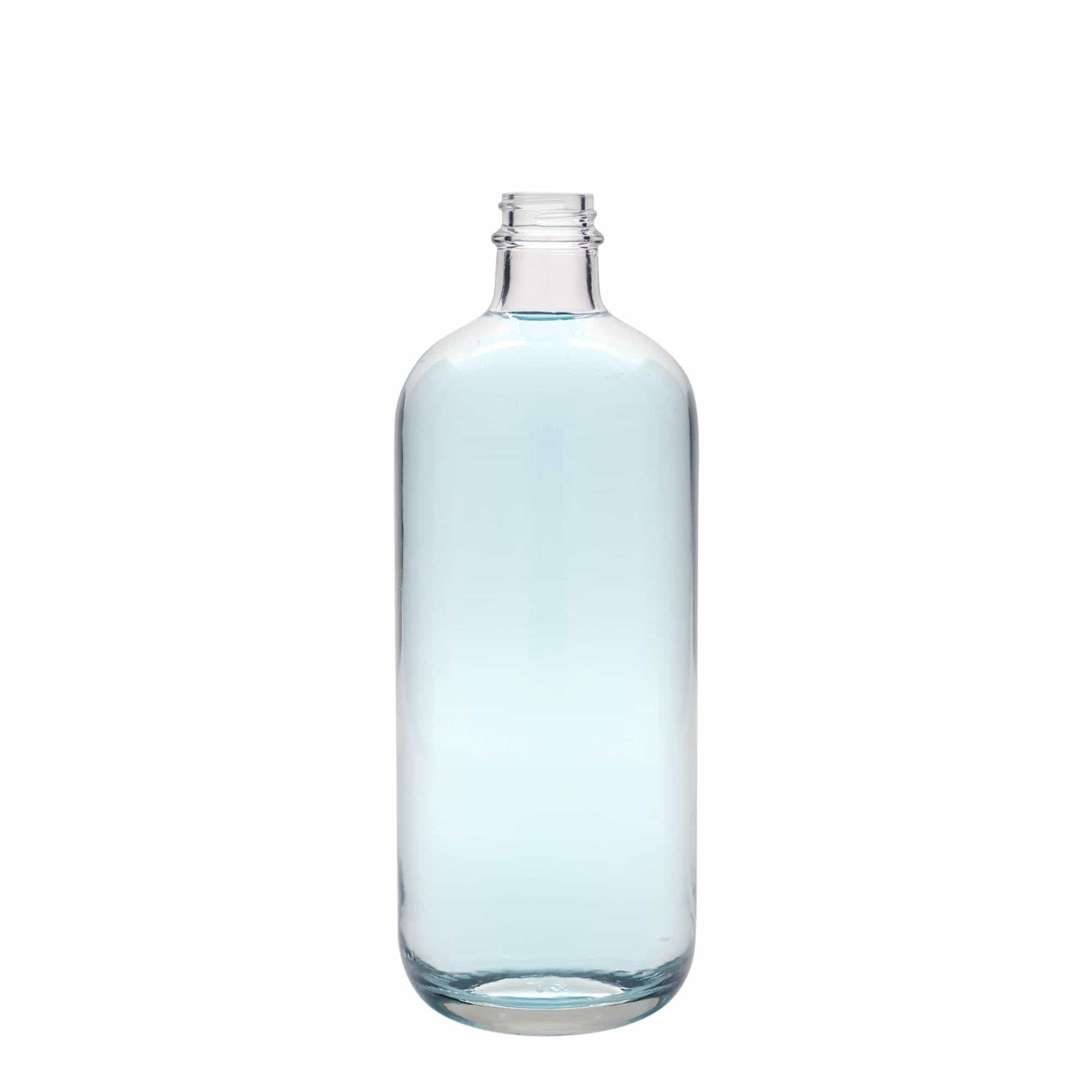 700 ml klaaspudel 'Lotto', sulgur: GPI 33