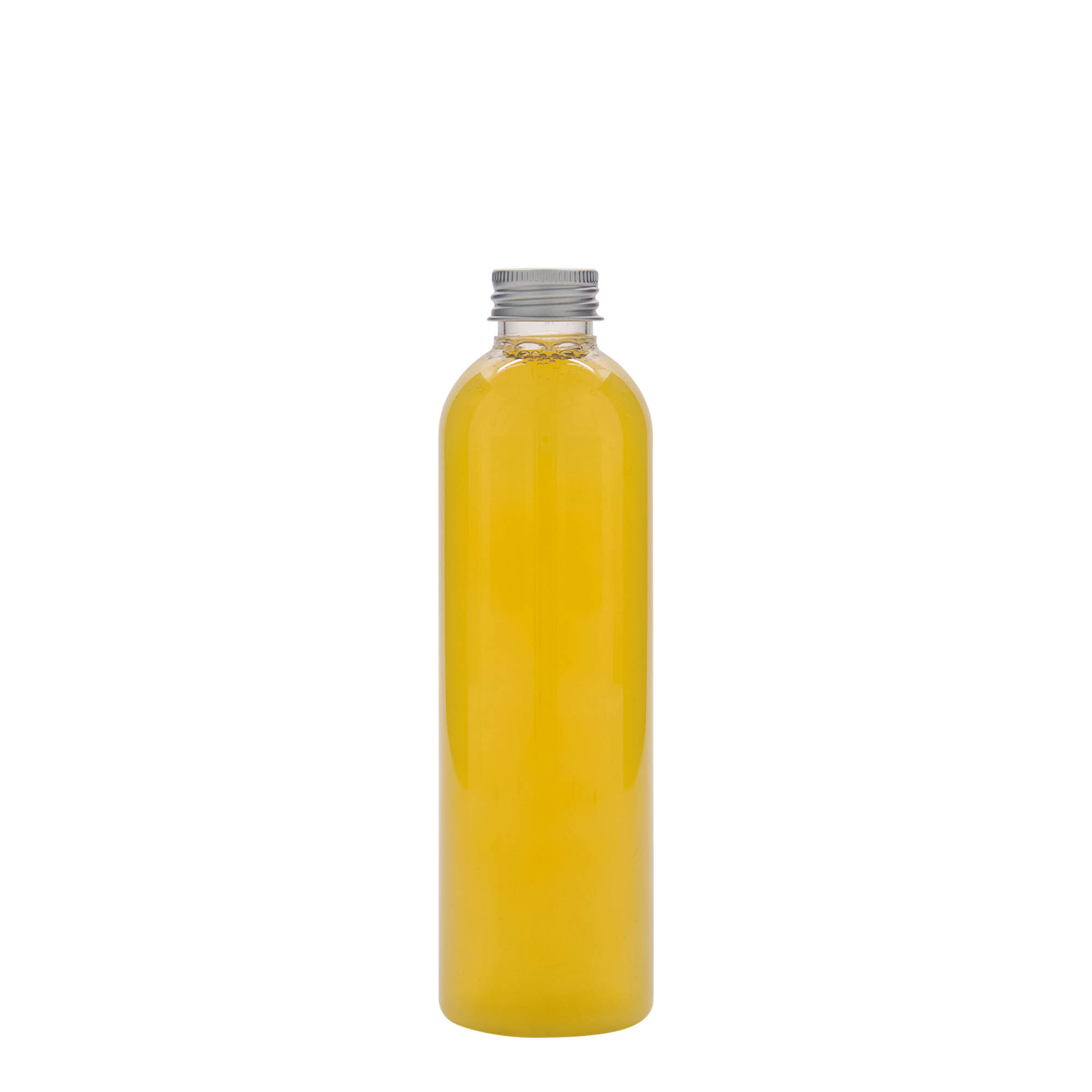 250 ml PET-pudel 'Pegasus', plast, suuava: 20/410