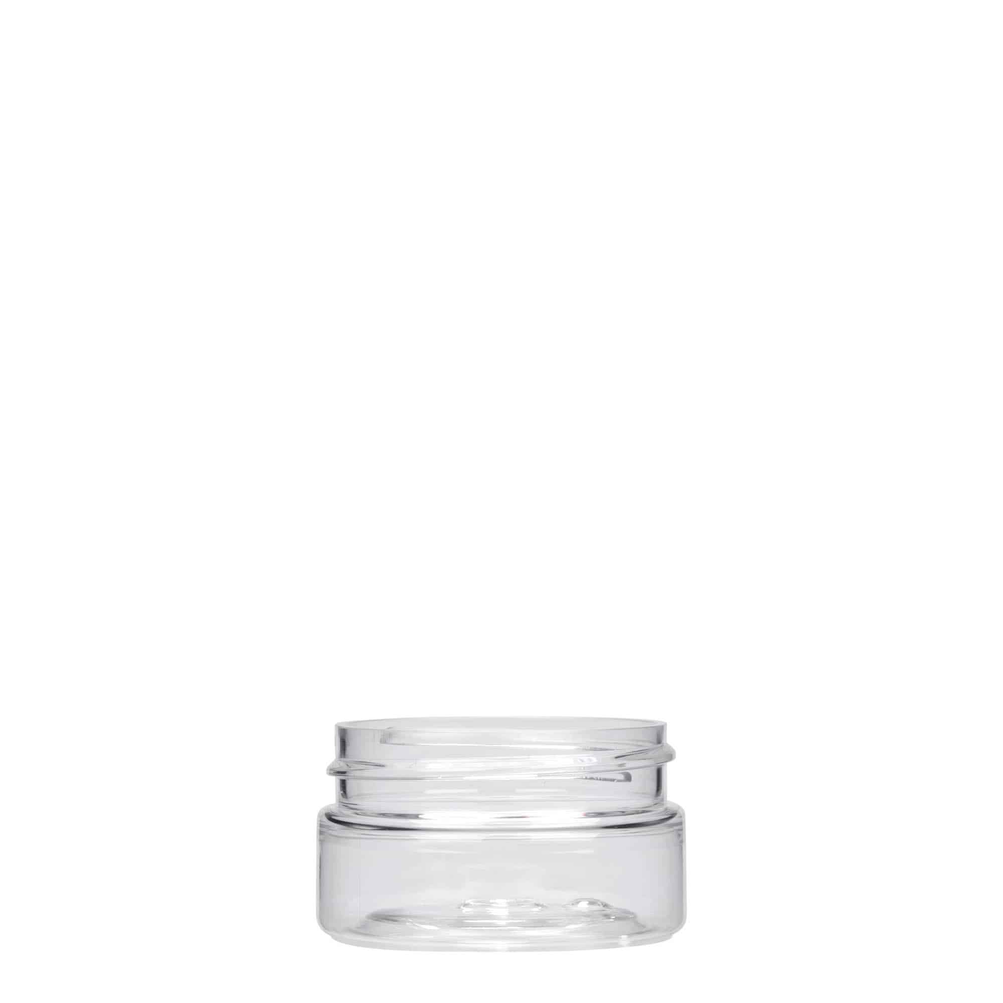 25 ml PET-purk 'Isabella', suu: 48/400