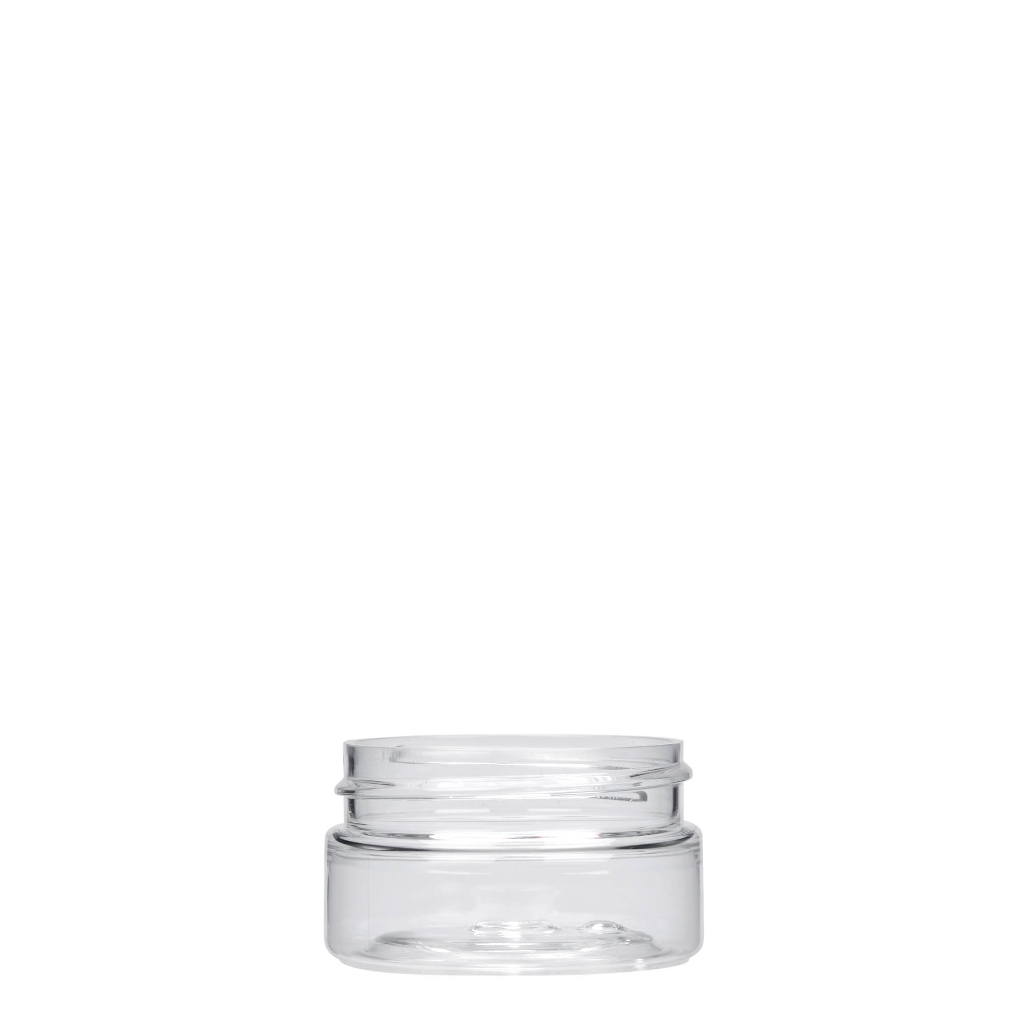 25 ml PET-purk „Isabella“, avale: 48/400