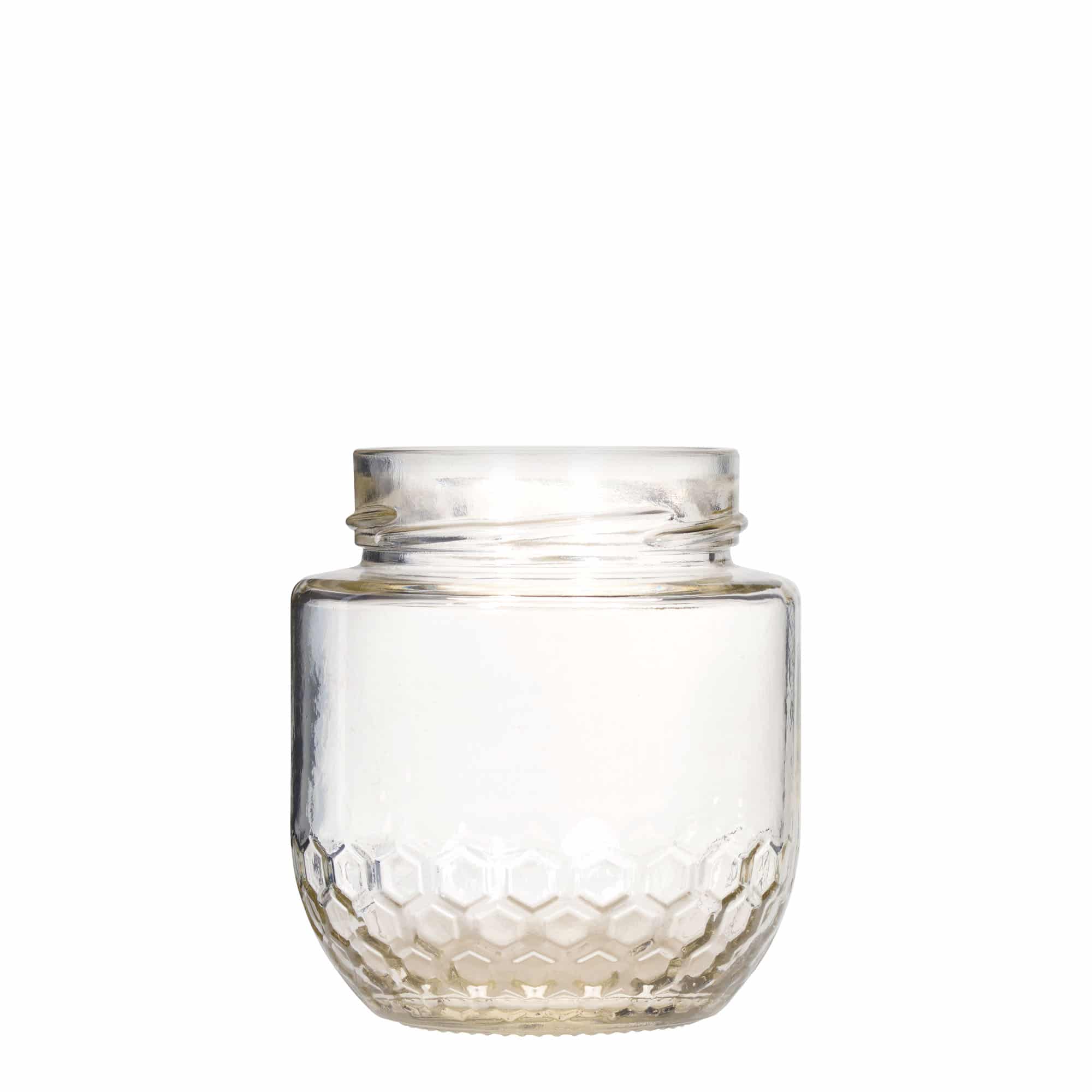 390 ml mee purk 'Maia', sulgur: deep-twist-off (DTO 70) 390 ml mee purk 'Maia', sulgur: deep-twist-off (DTO 70)