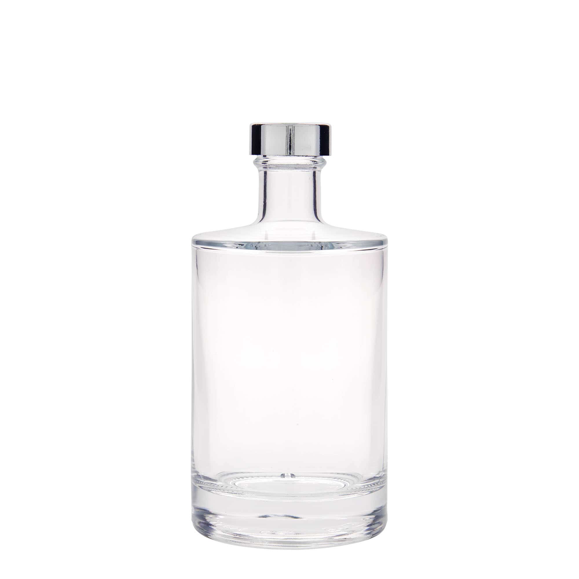 500 ml klaaspudel 'Aventura', sulgur: GPI 33