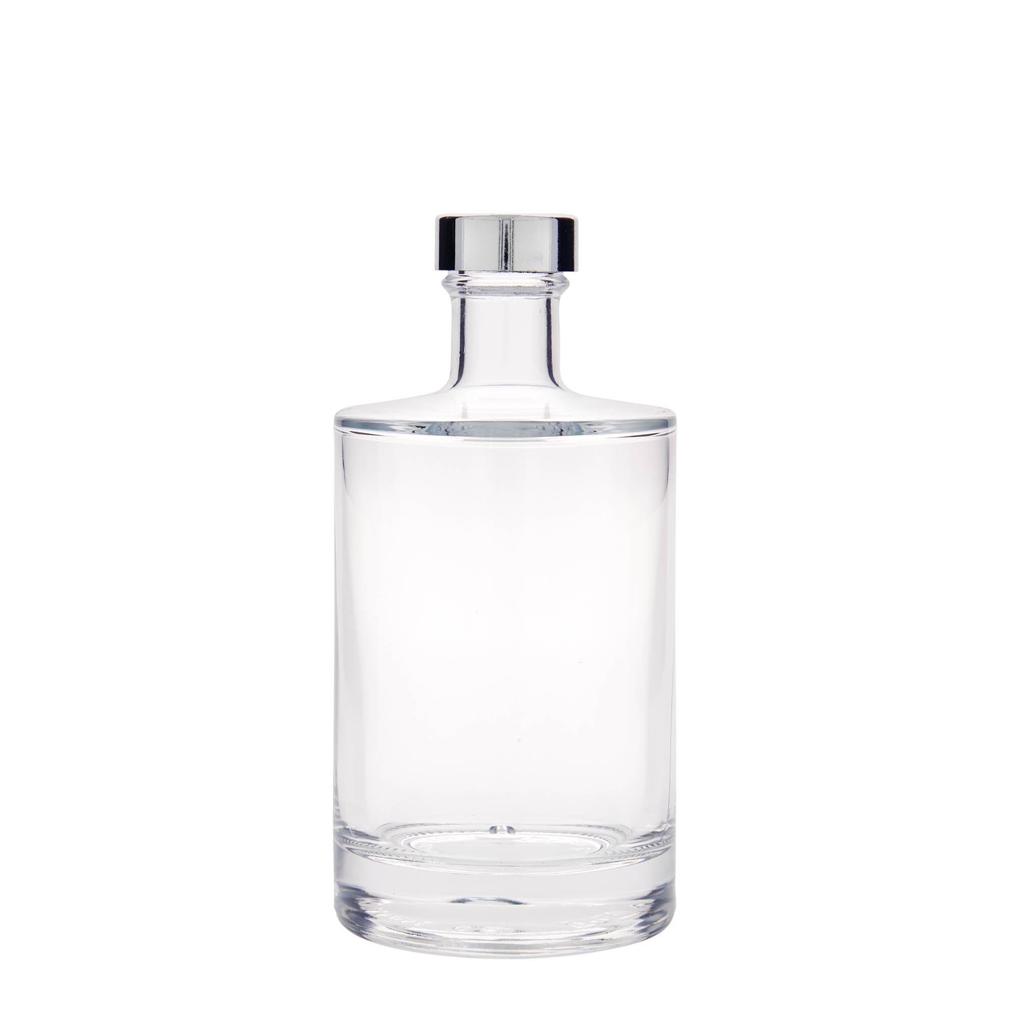 500 ml klaaspudel 'Aventura', suu: GPI 33 500 ml klaaspudel 'Aventura', suu: GPI 33