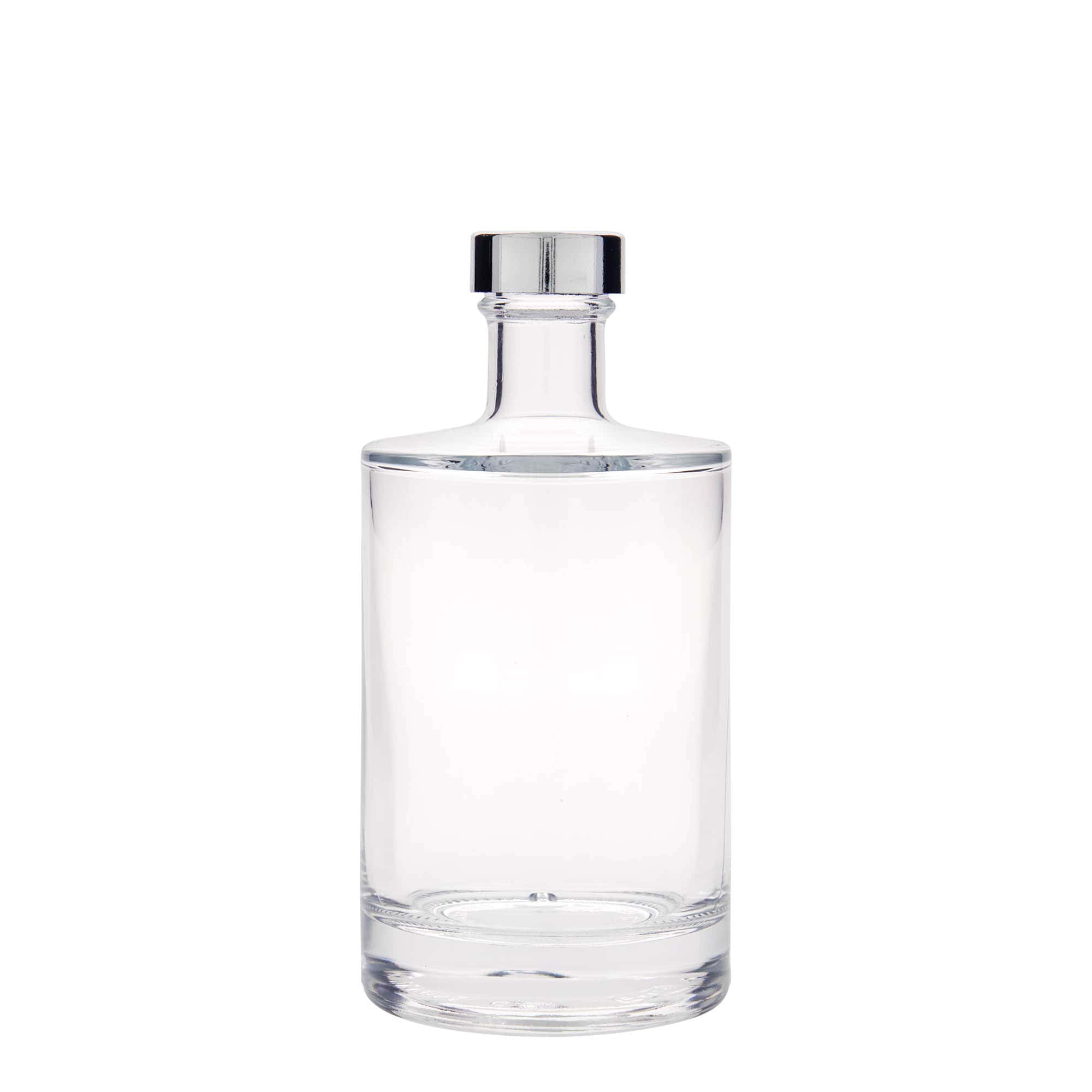 500 ml klaaspudel „Aventura“, avale: GPI 33