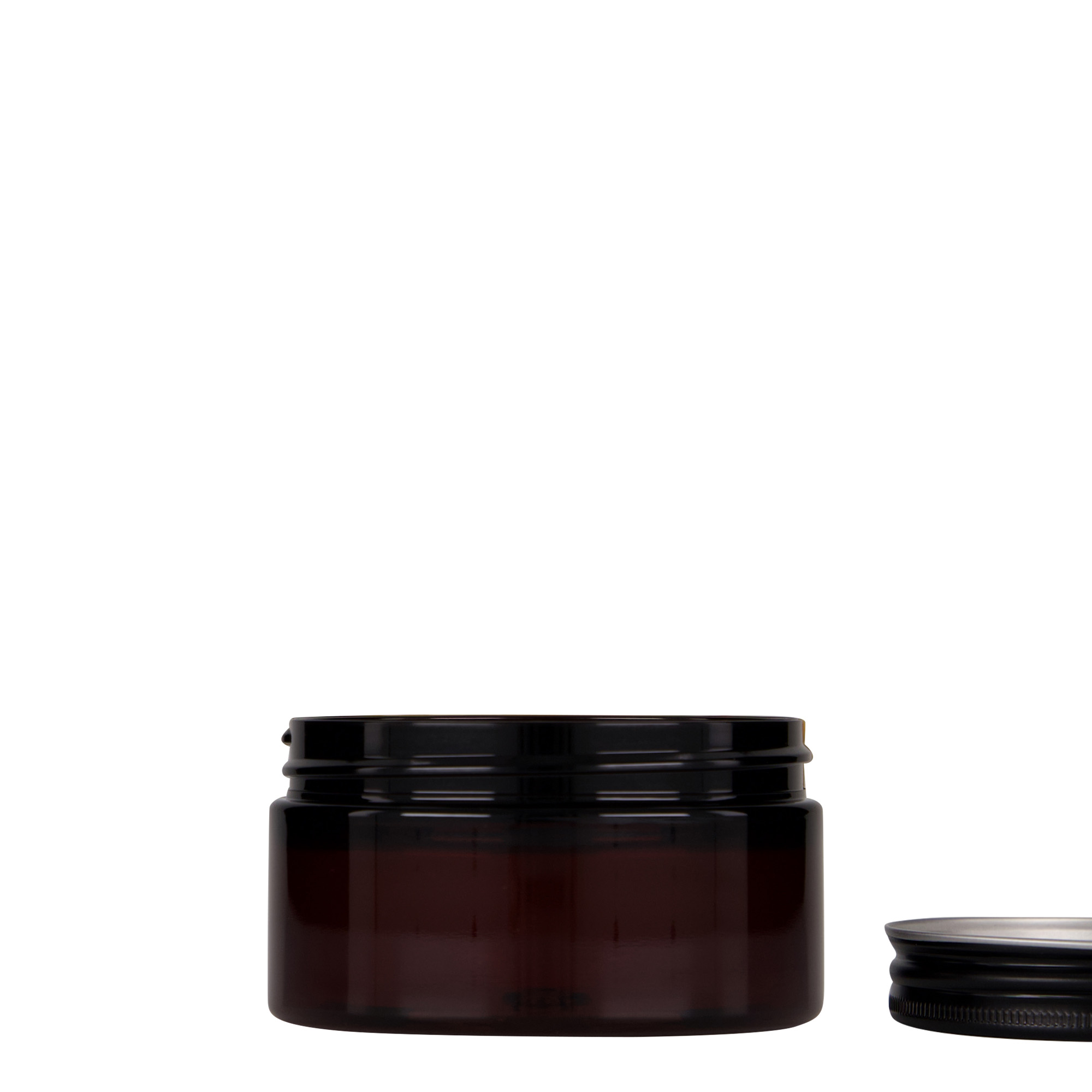 100 ml PET-purk 'Isabella', pruun, ava: 70/400 100 ml PET-purk 'Isabella', pruun, ava: 70/400