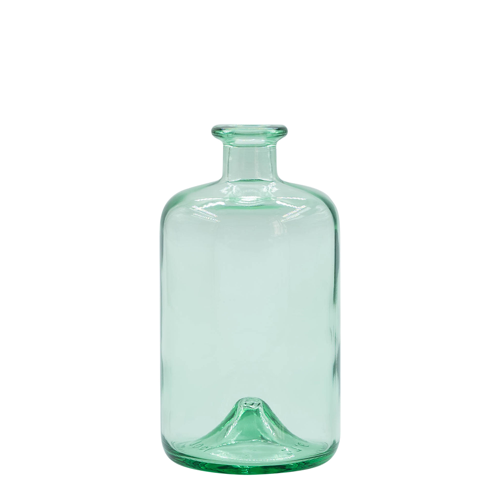 700 ml klaaspudel 'Pharma', suue: kork 700 ml klaaspudel 'Pharma', suue: kork