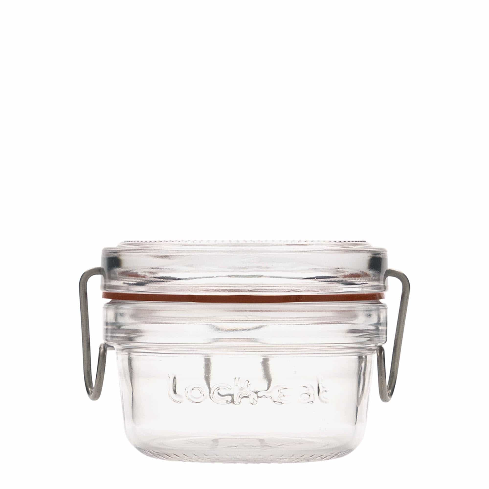 80 ml traadist sangaga purk „Lock-Eat“, avale: traadist sangalukk