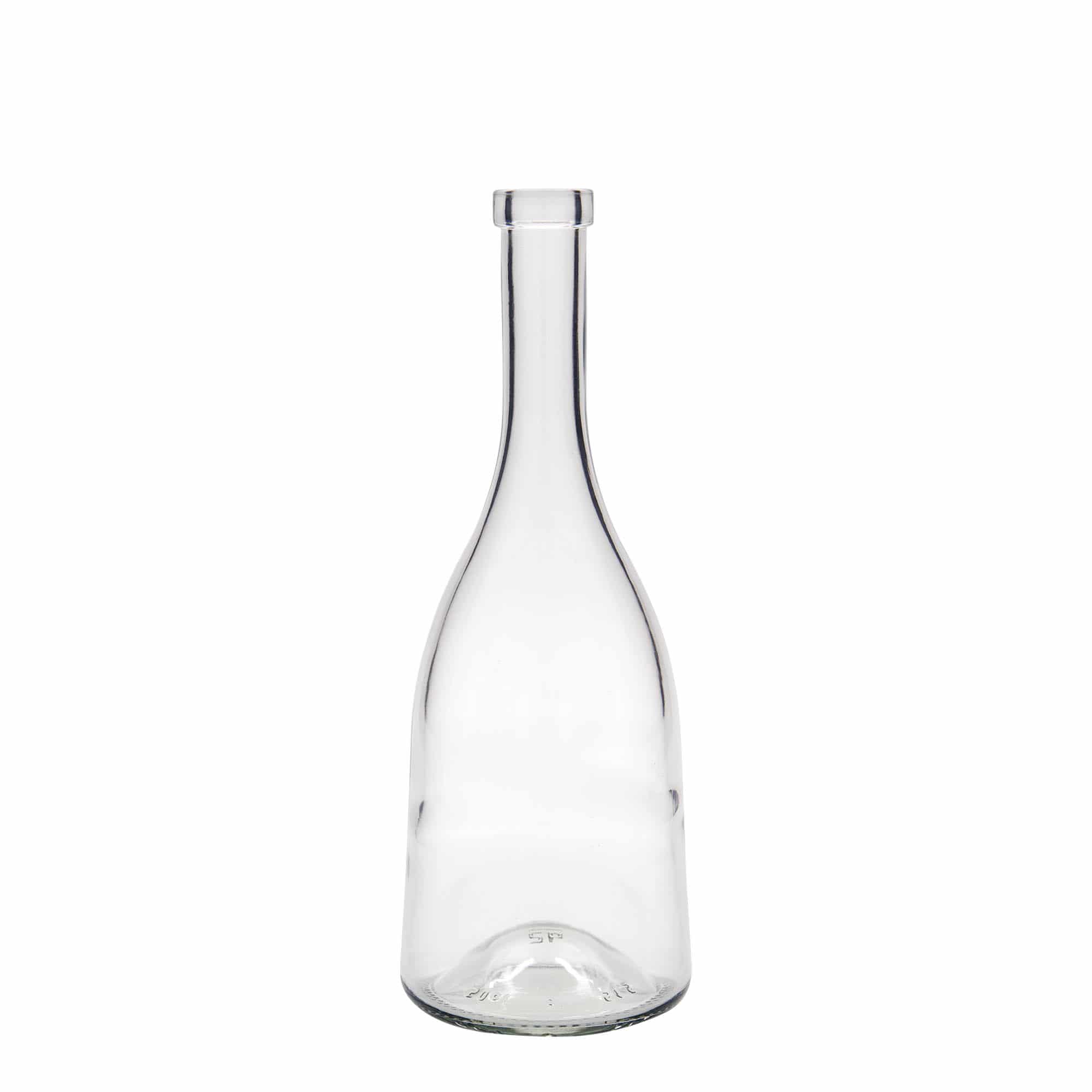 500 ml klaaspudel 'Rustica speciale speciale', suuava: kork 500 ml klaaspudel 'Rustica speciale speciale', suuava: kork