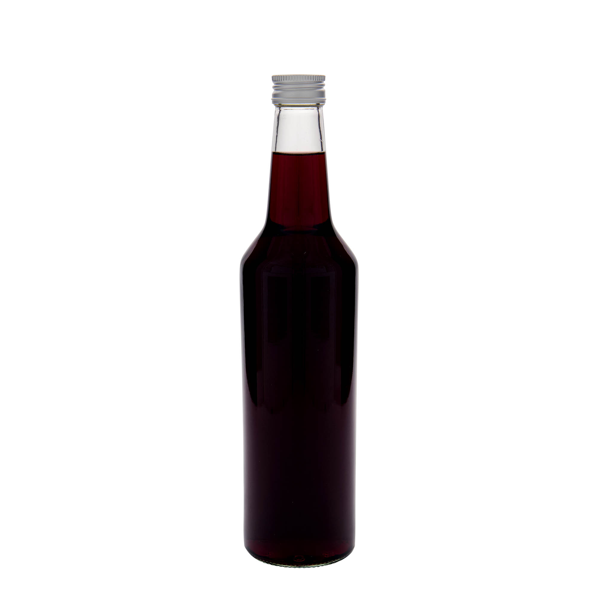 700 ml klaaspudel 'Sammy', suuava: PP 31,5 700 ml klaaspudel 'Sammy', suuava: PP 31,5