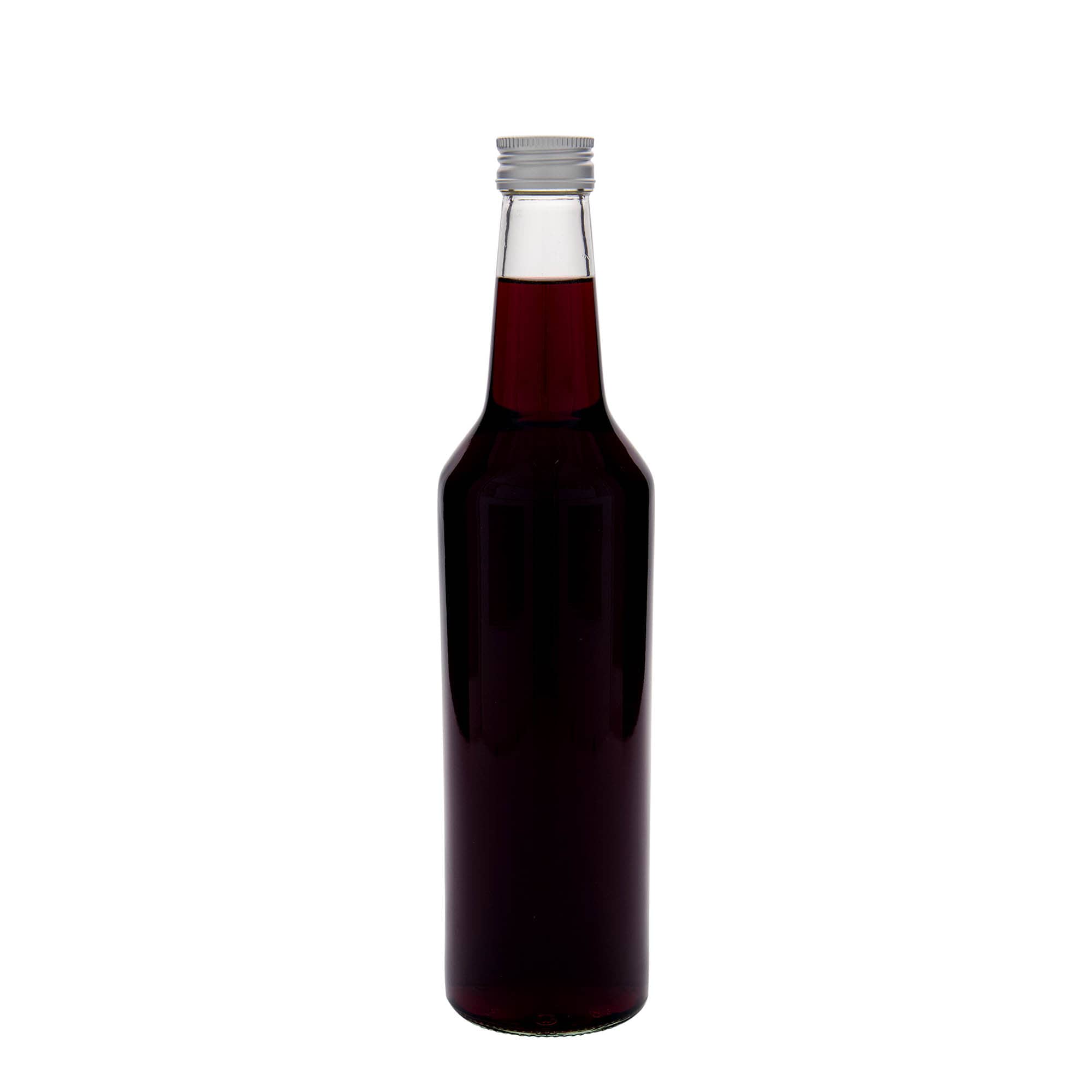 700 ml klaaspudel „Sammy“, avale: PP 31,5
