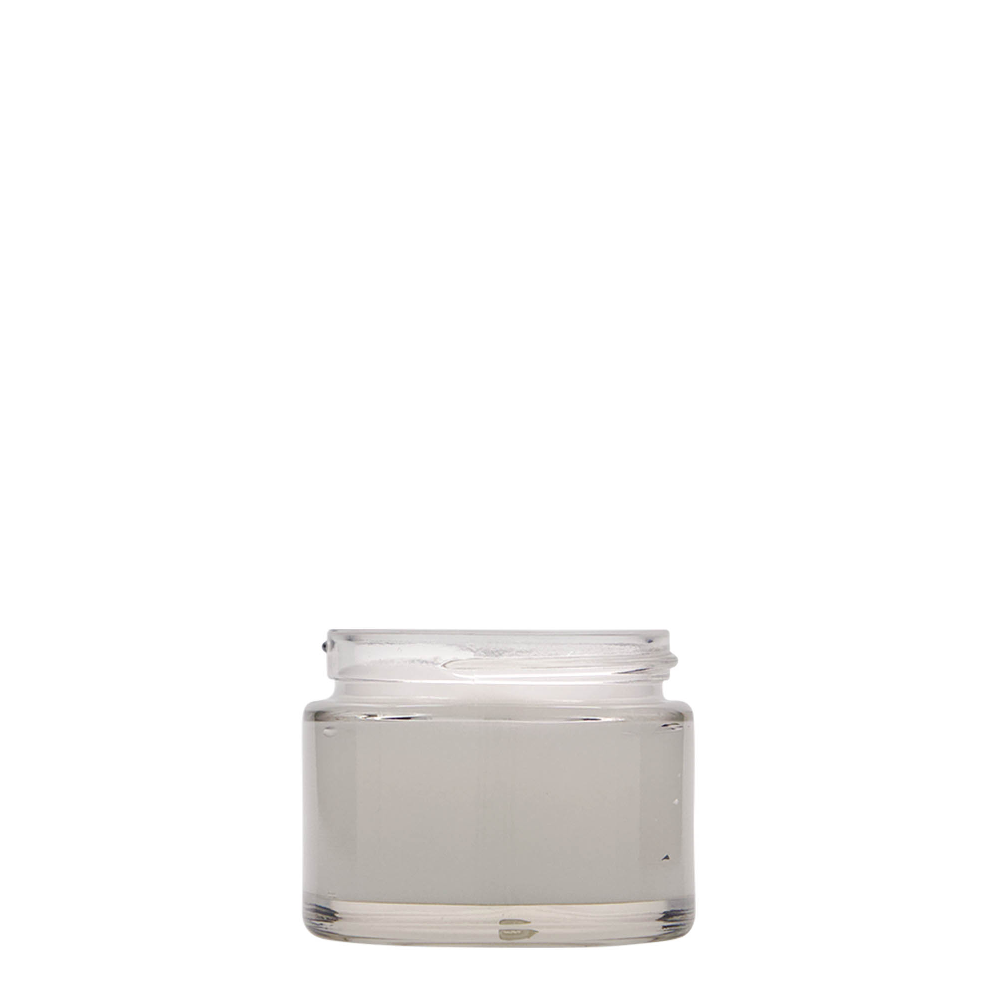 50 ml purk 'Beauty', klaas, avaus: kruvikork 50 ml purk 'Beauty', klaas, avaus: kruvikork