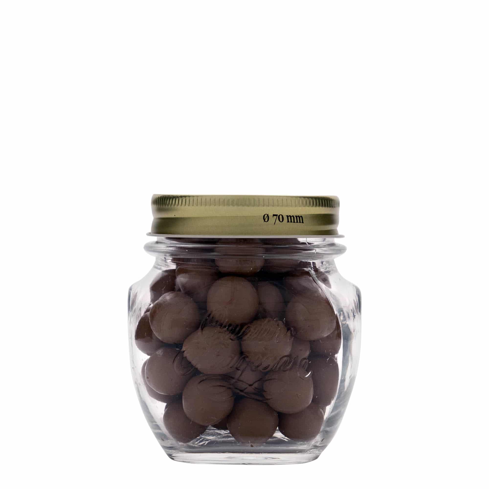 300 ml ehtetops „Quattro Stagioni“, avale: keeratav kork