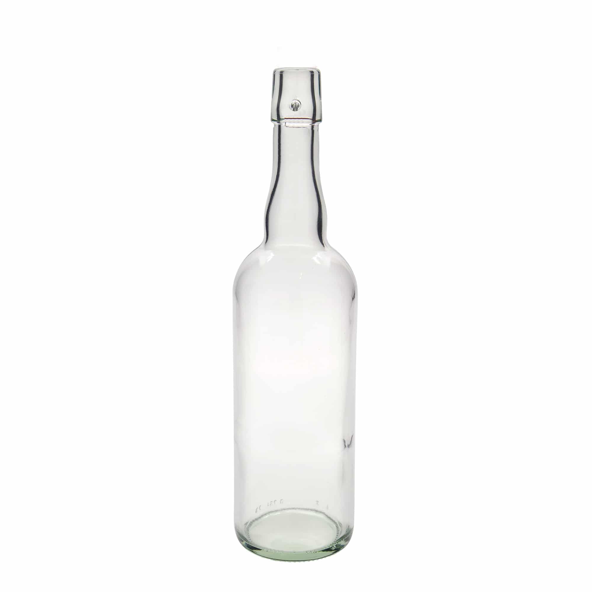 750 ml õllepudel Belgia, klaas, sulgur: traatkork 750 ml õllepudel Belgia, klaas, sulgur: traatkork