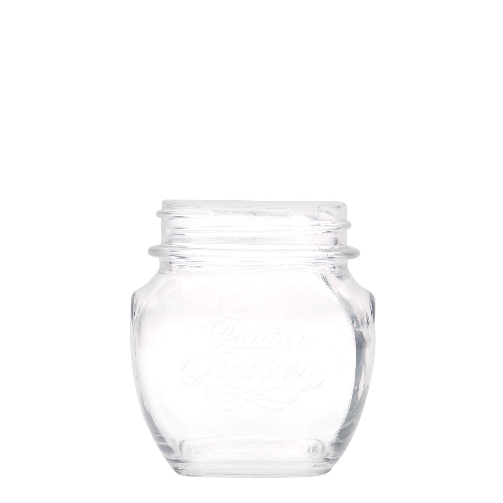 300 ml ehtetops 'Quattro Stagioni', suuava: keeratav kork 300 ml ehtetops 'Quattro Stagioni', suuava: keeratav kork