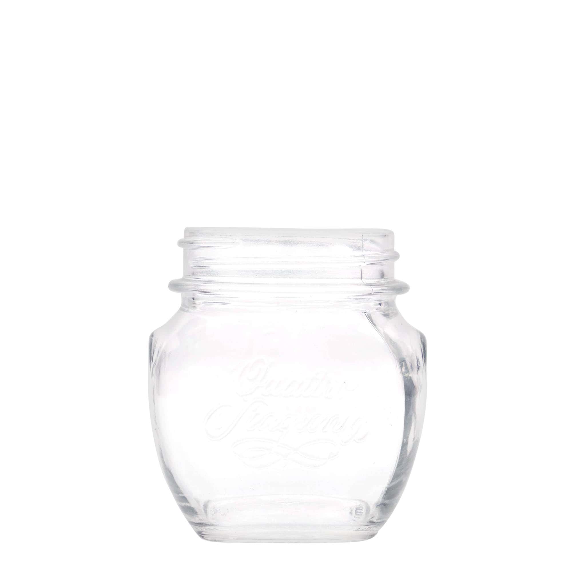 300 ml ehtetops „Quattro Stagioni“, avale: keeratav kork