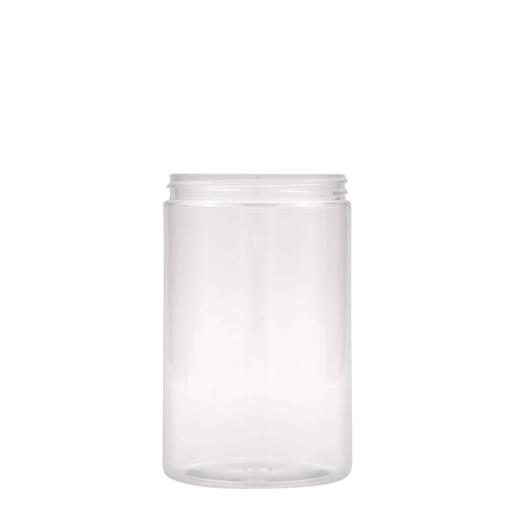 400 ml PET-purk 'Isabella', sulgur: 70/400 400 ml PET-purk 'Isabella', sulgur: 70/400
