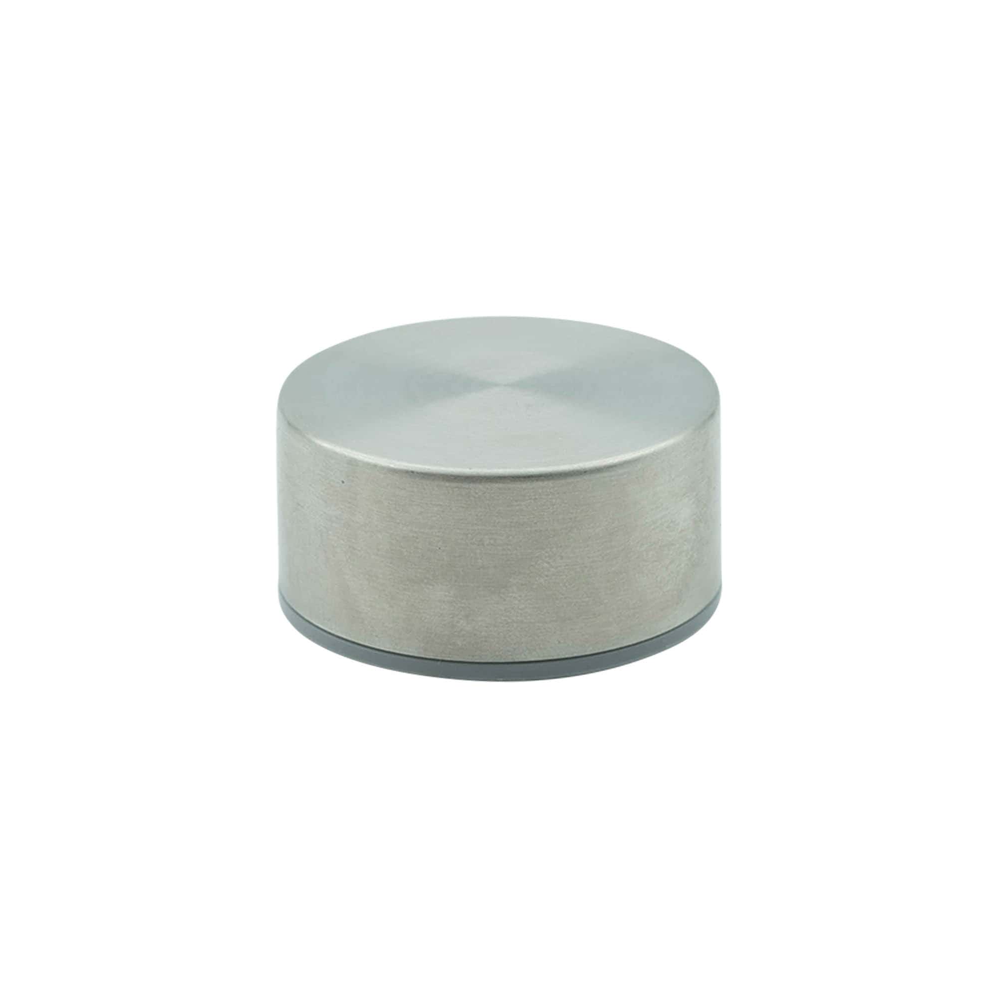 Kruvkaan 'Perseus', metall, hõbedane