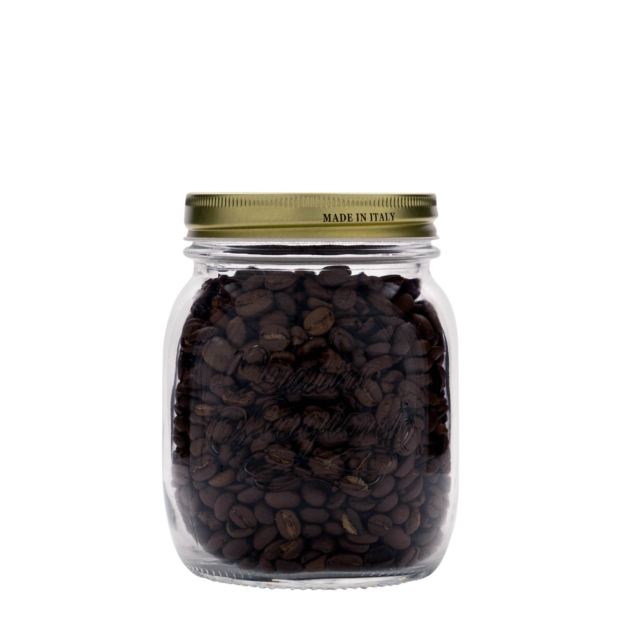 700 ml klaas 'Quattro Stagioni', ava: keeratav kork