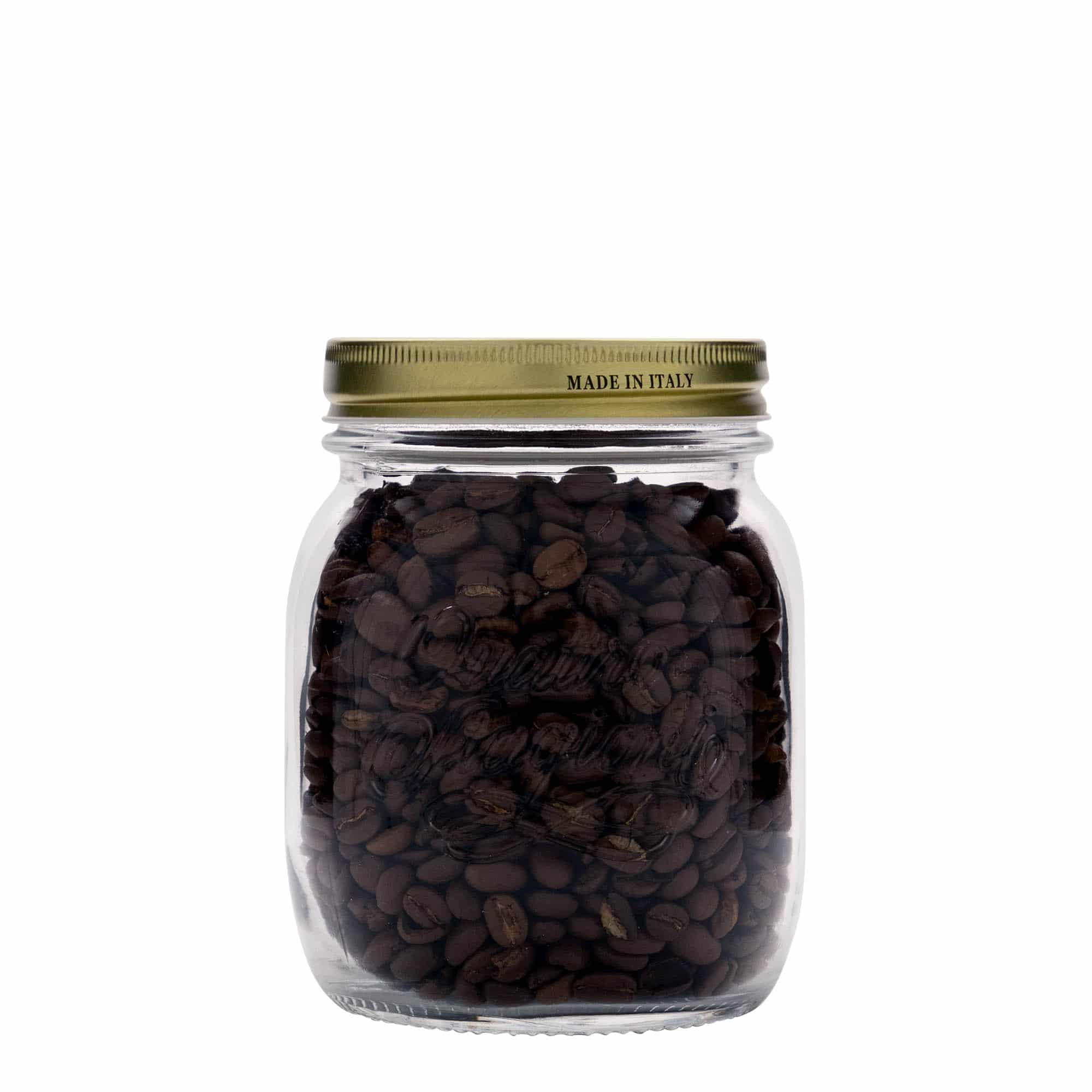 700 ml klaas 'Quattro Stagioni', ava: keeratav kork