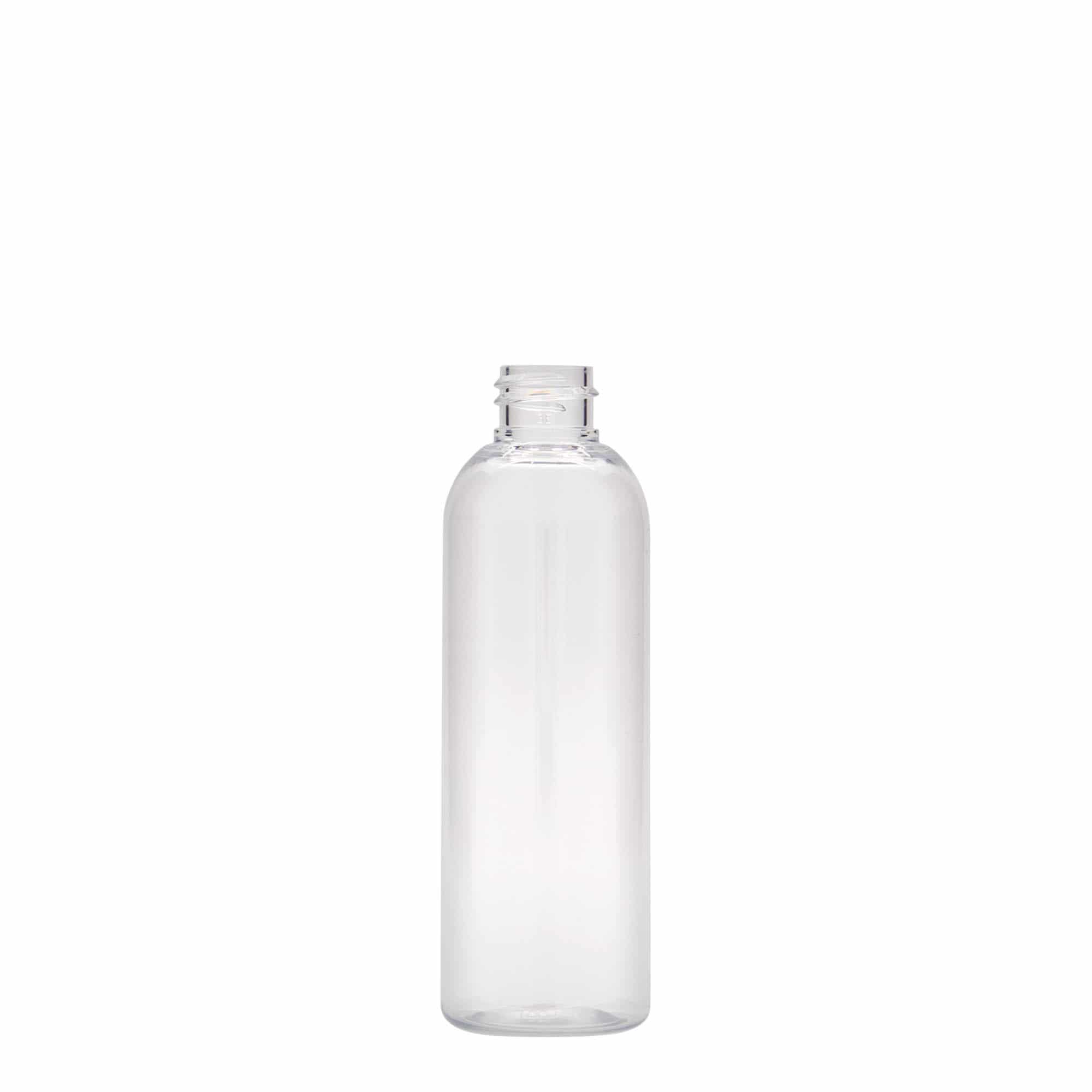 100 ml PET-pudel 'Pegasus', plastik, suuava: 20/410 100 ml PET-pudel 'Pegasus', plastik, suuava: 20/410