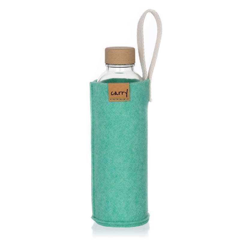 CARRY Sleeve, tekstiil, müntroheline
