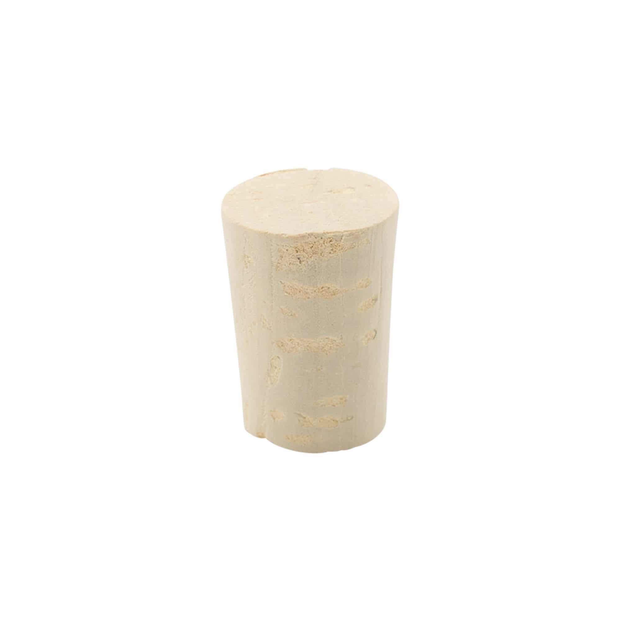 Koonuskork 19–23 × 33, presskork, beež, sulguri tüüp: kork Koonuskork 19–23 × 33, presskork, beež, sulguri tüüp: kork