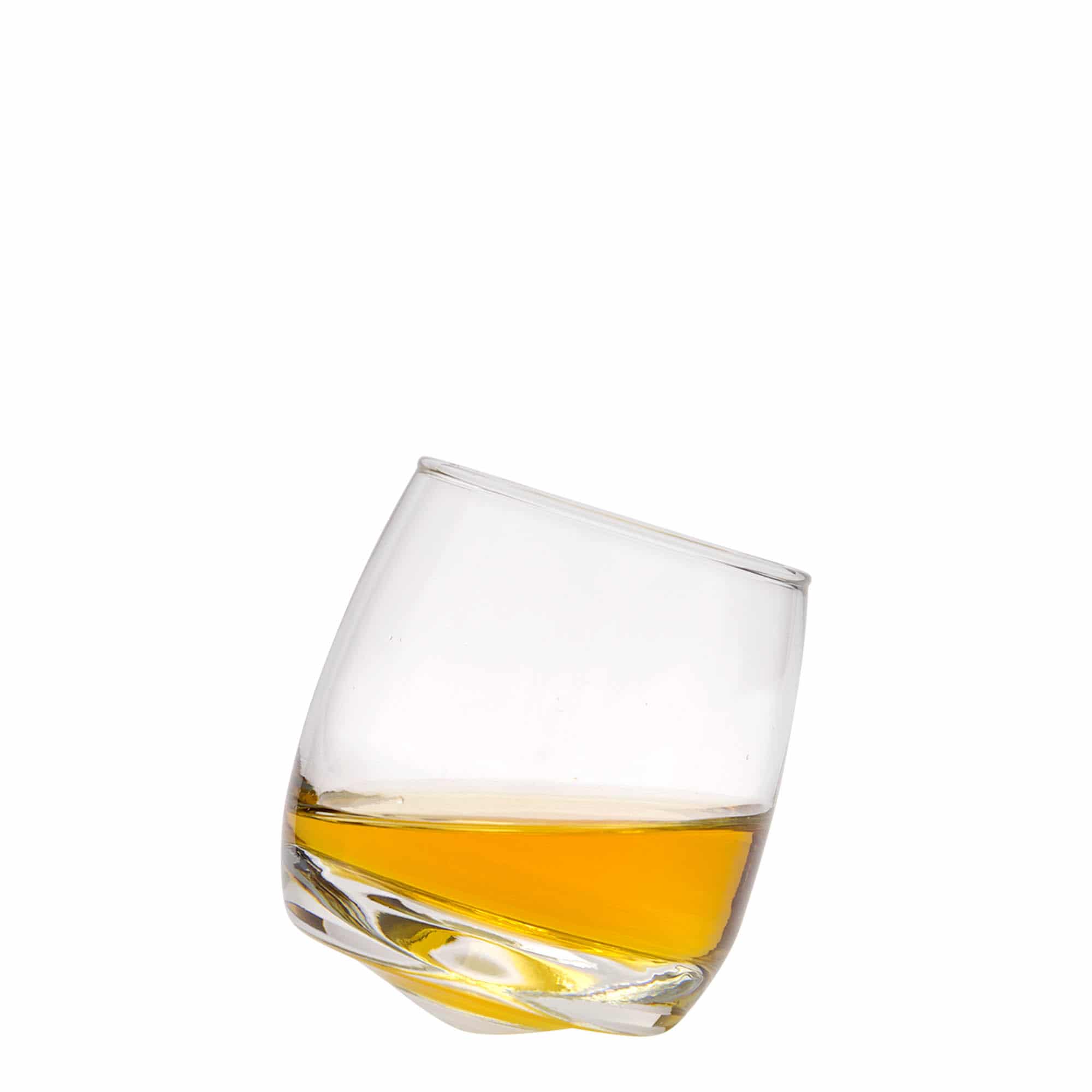 200 ml joogiklaas 'Wackel-Pitt', klaas