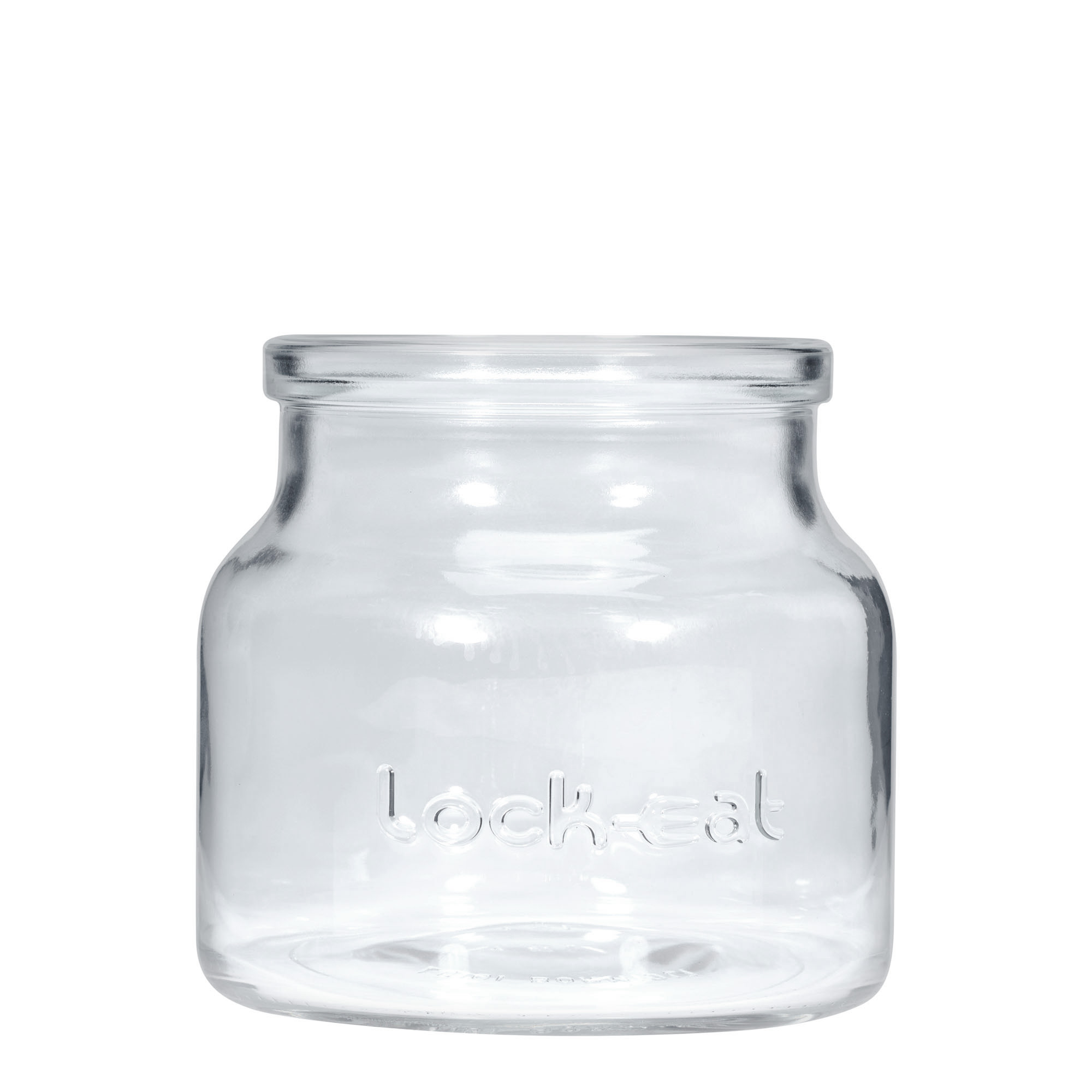 1,500 ml traadist sangaga purk 'Lock-Eat', suuava: traadist sangalukk
