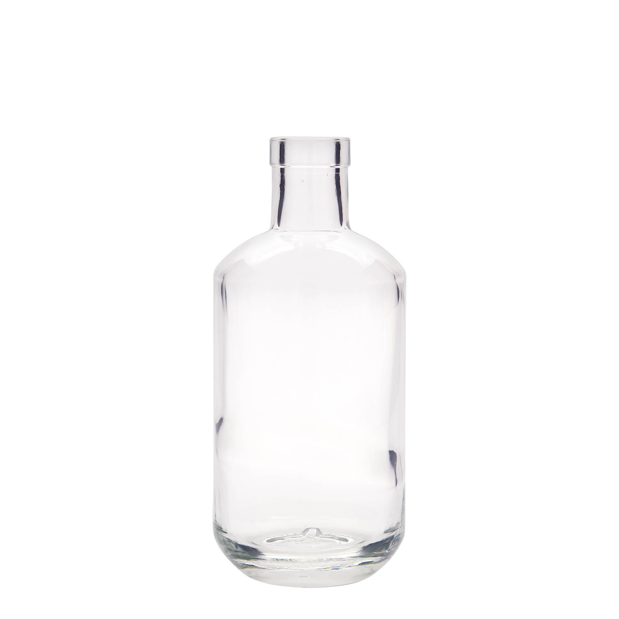 500 ml klaaspudel 'Vienna', suuava: kork 500 ml klaaspudel 'Vienna', suuava: kork