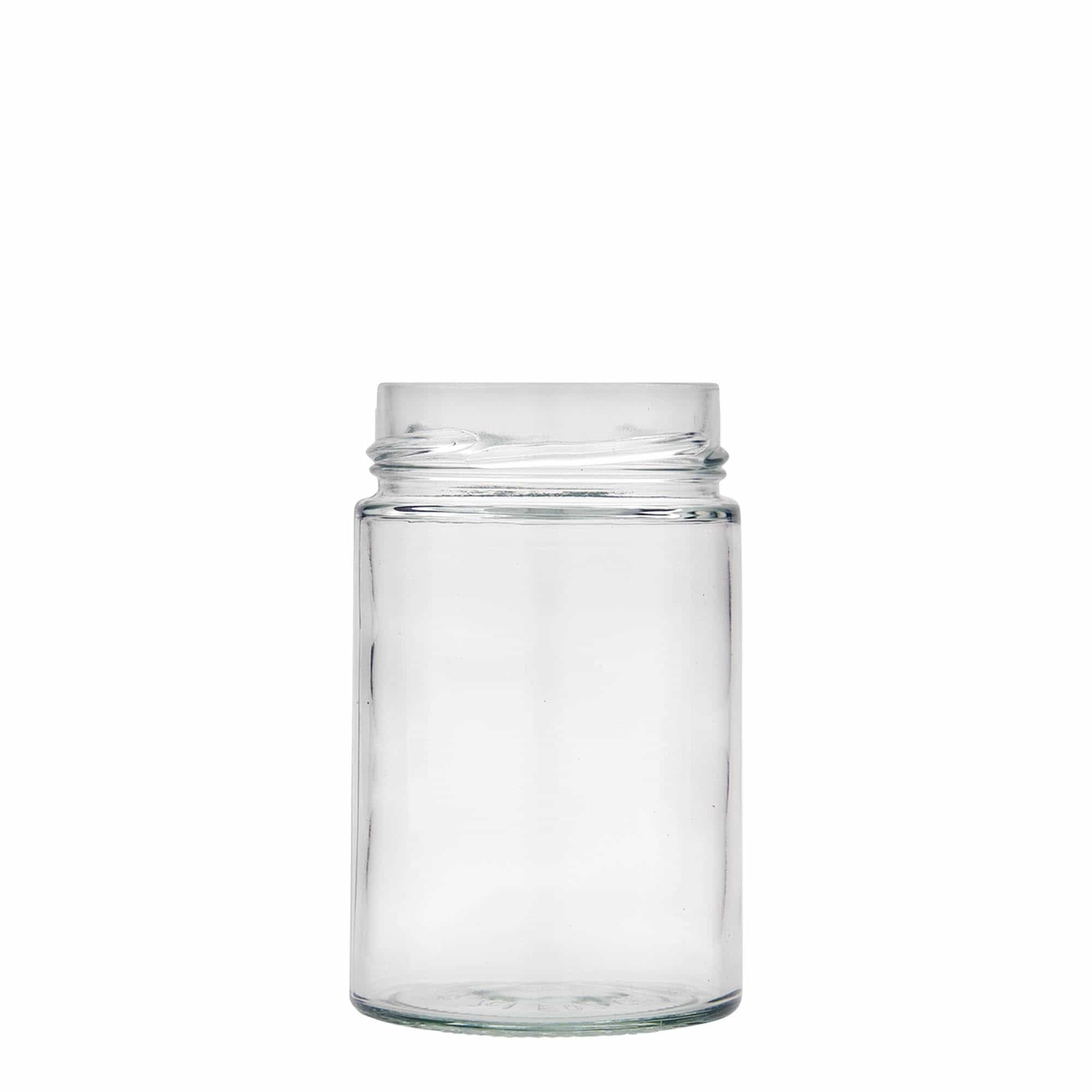 327 ml ümmargune purk 'Aurora', sulgur: deep-twist-off (DTO 66) 327 ml ümmargune purk 'Aurora', sulgur: deep-twist-off (DTO 66)