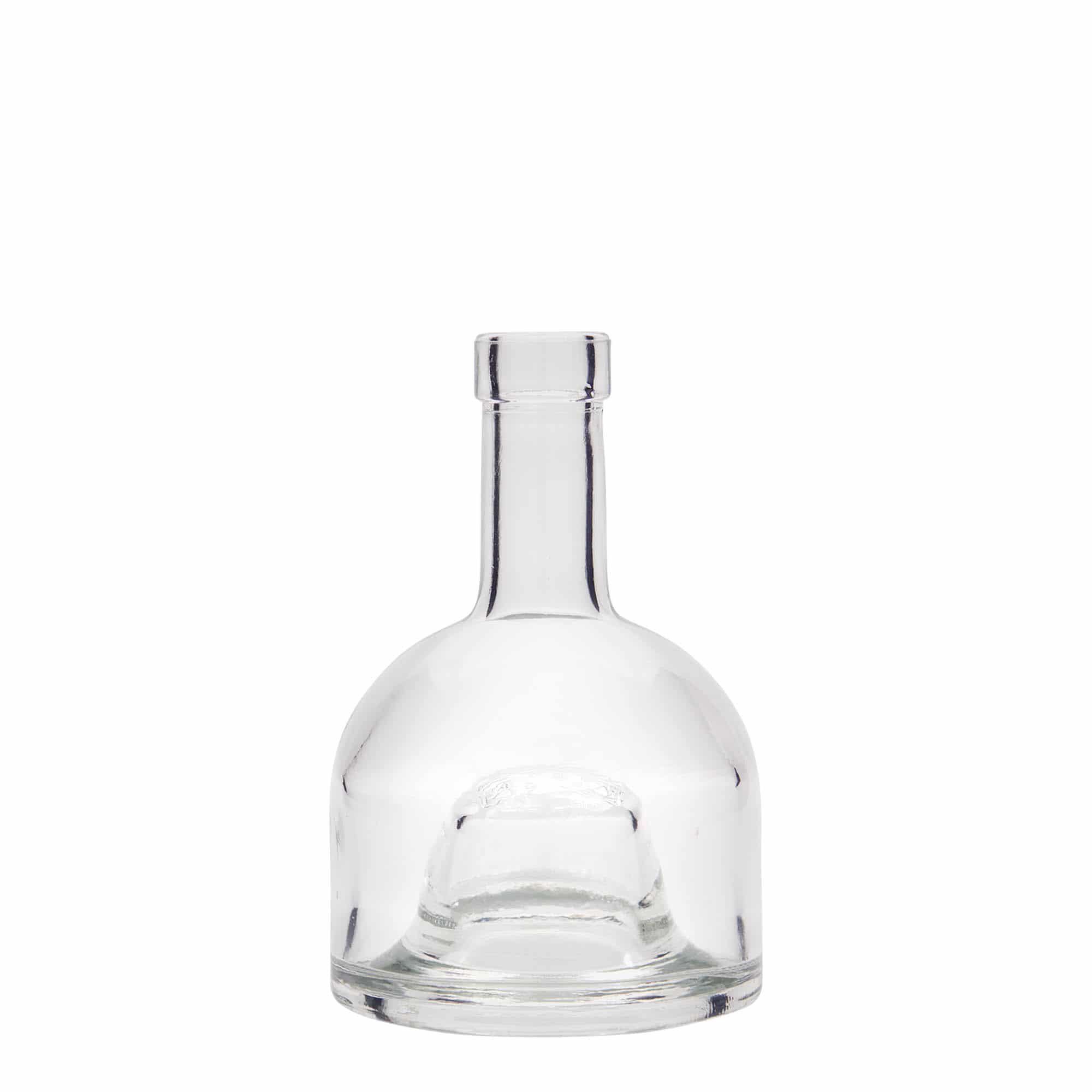 200 ml klaaspudel 'Kato', sulgur: kork 200 ml klaaspudel 'Kato', sulgur: kork