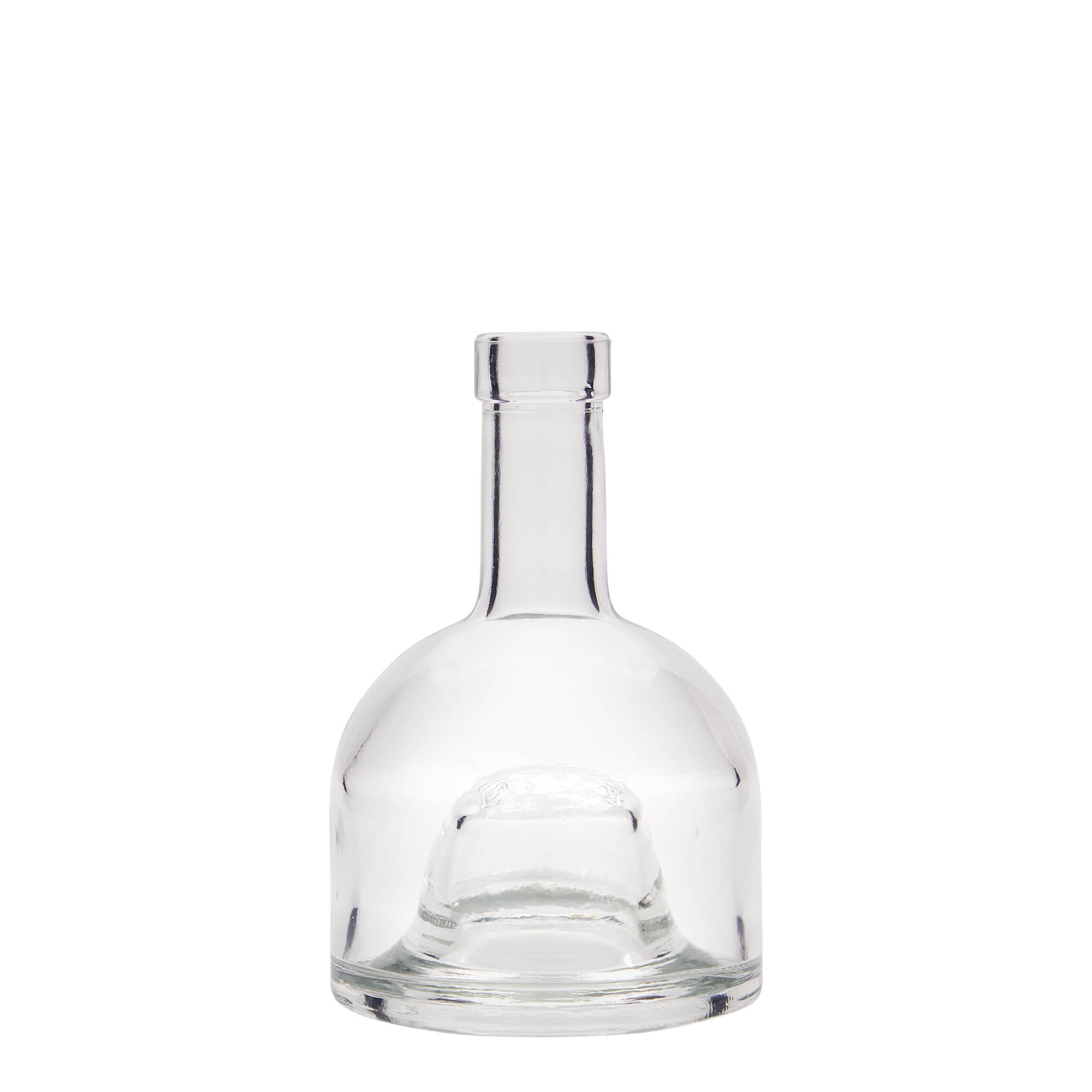 200 ml klaaspudel 'Kato', kael: kork 200 ml klaaspudel 'Kato', kael: kork