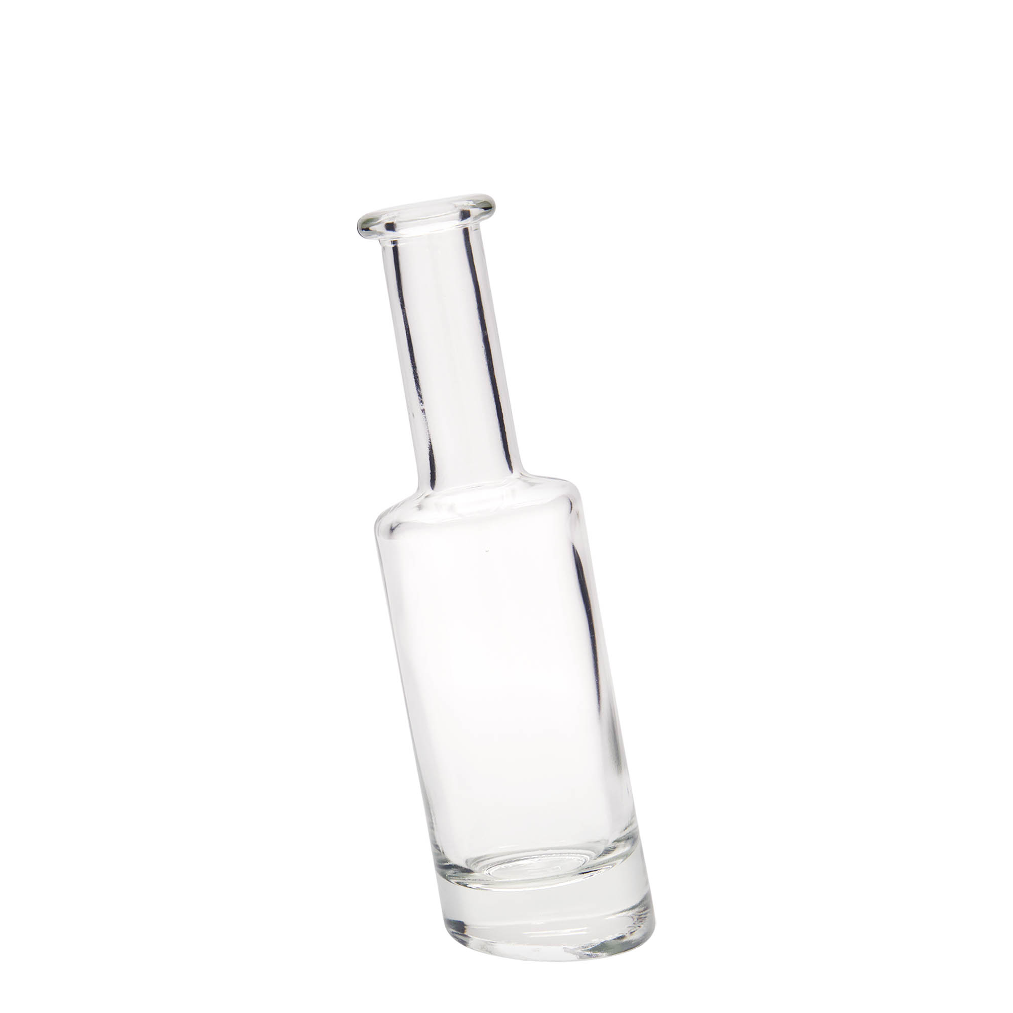 200 ml klaaspudel 'Bounty', suuava: kork 200 ml klaaspudel 'Bounty', suuava: kork
