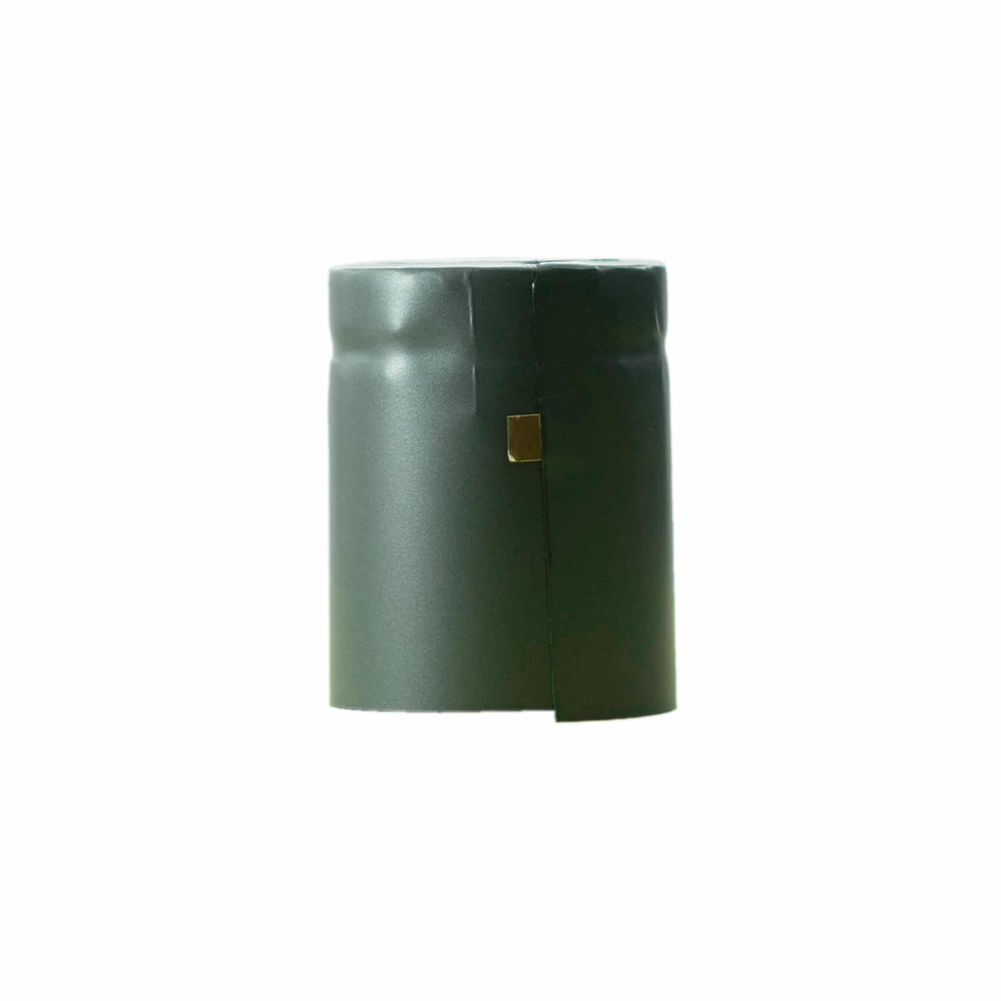 Termokork 32×41, PVC-plast, antratsiithall Termokork 32×41, PVC-plast, antratsiithall