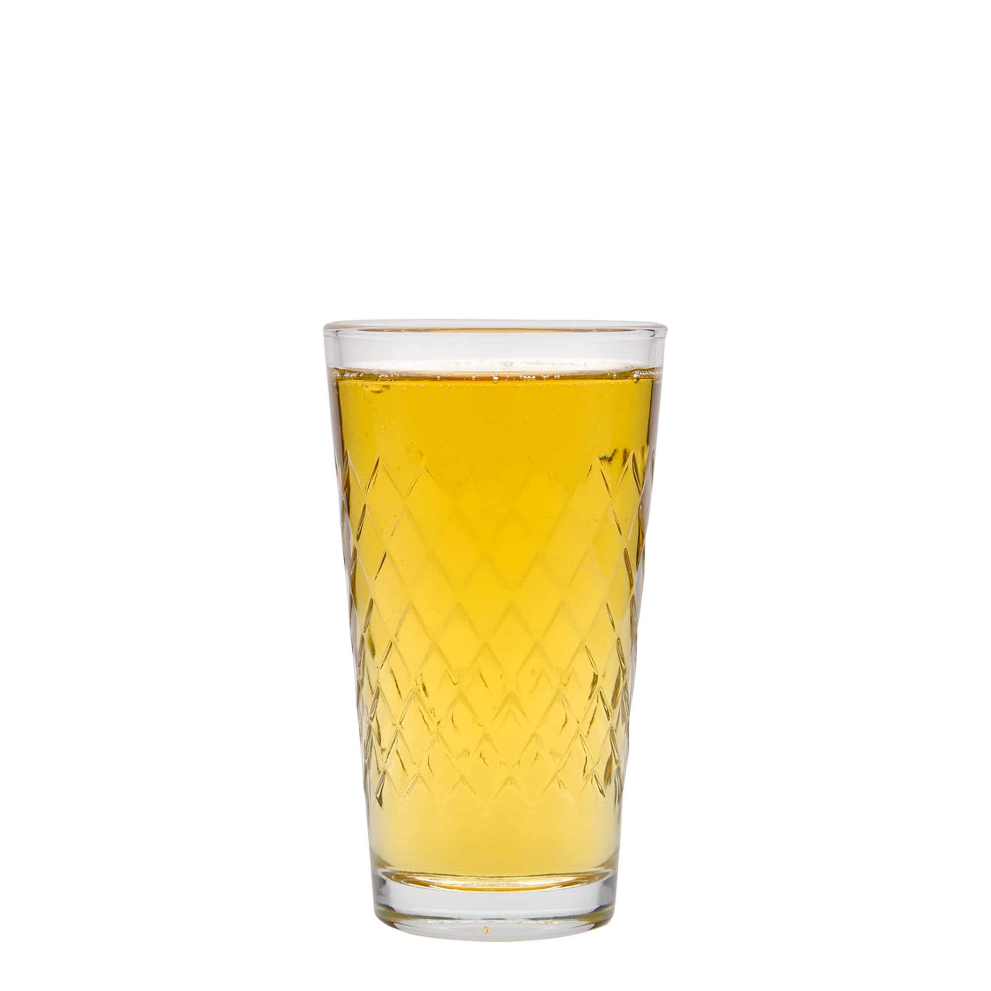 250 ml joogiklaas 'Õunavein'