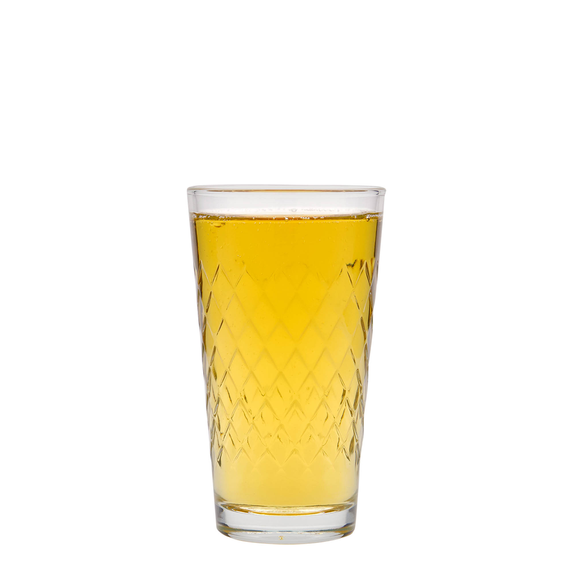 250 ml joogiklaas õunaveiniga