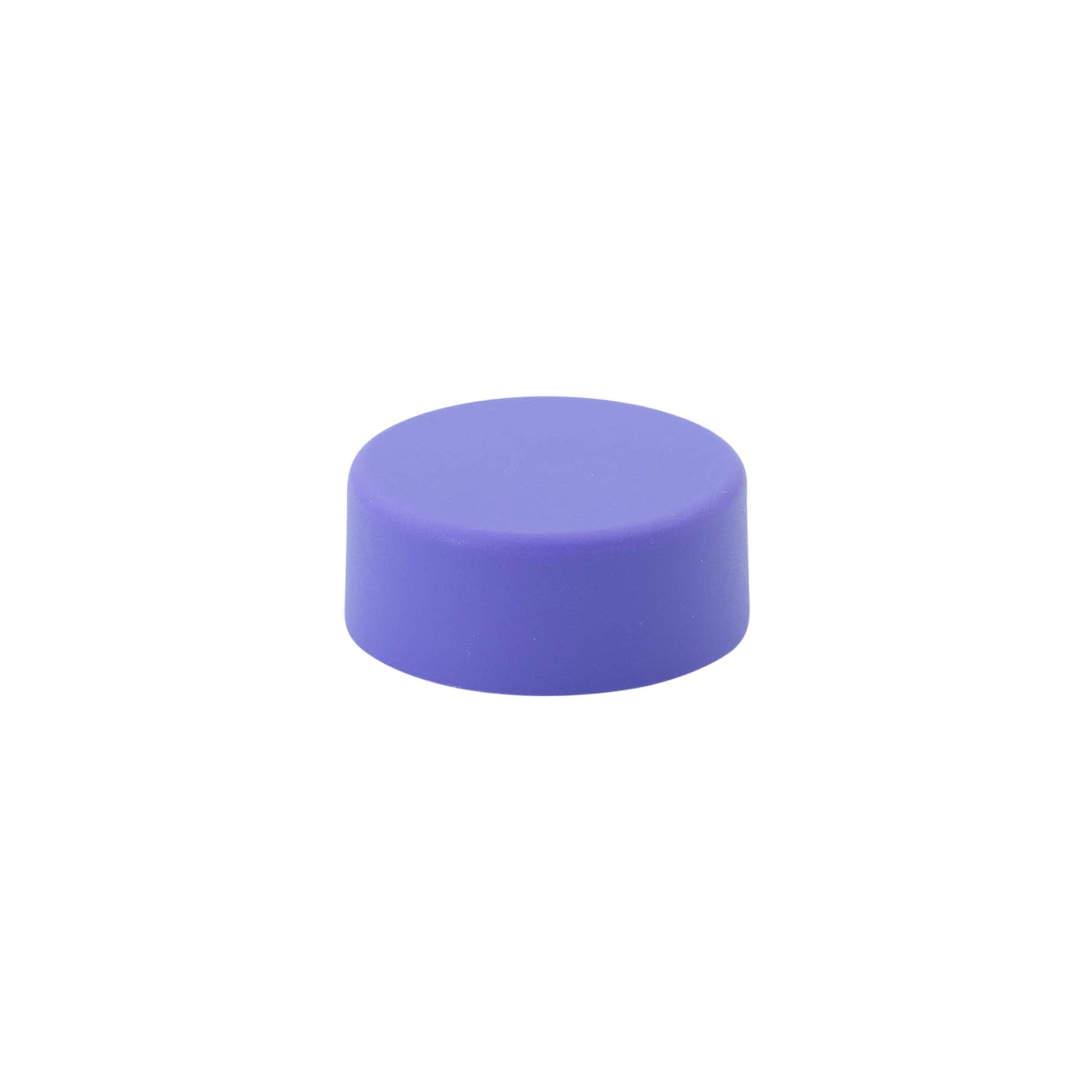 Kruvikork, ABS-plast, violetne, suuava jaoks: GPI 28/400 Kruvikork, ABS-plast, violetne, suuava jaoks: GPI 28/400